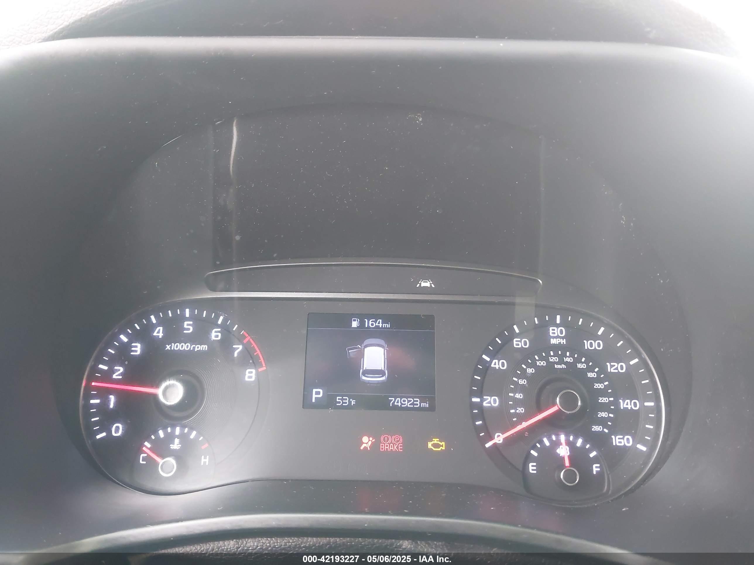 KIA SOUL image 7