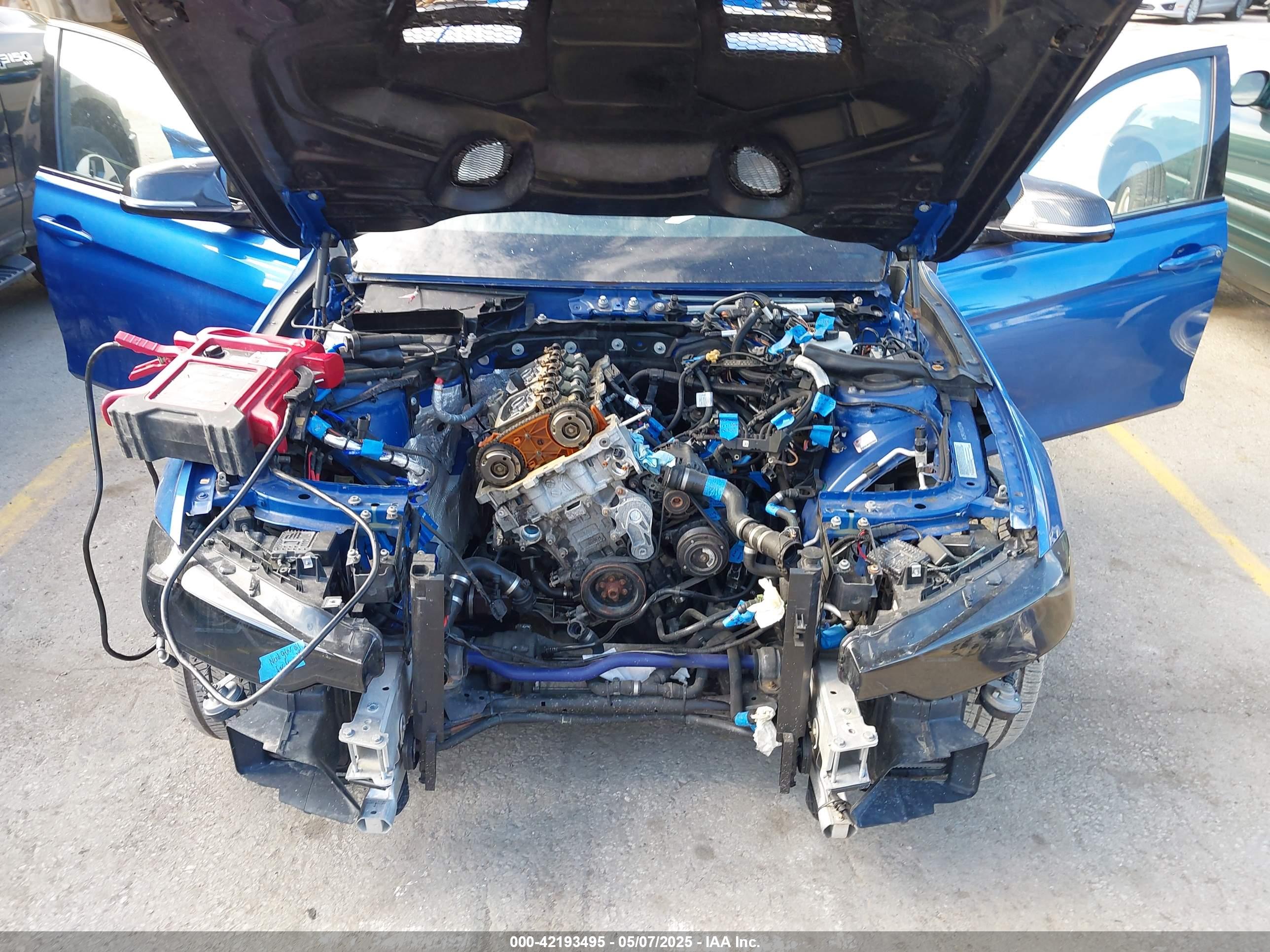 BMW 3 image 10