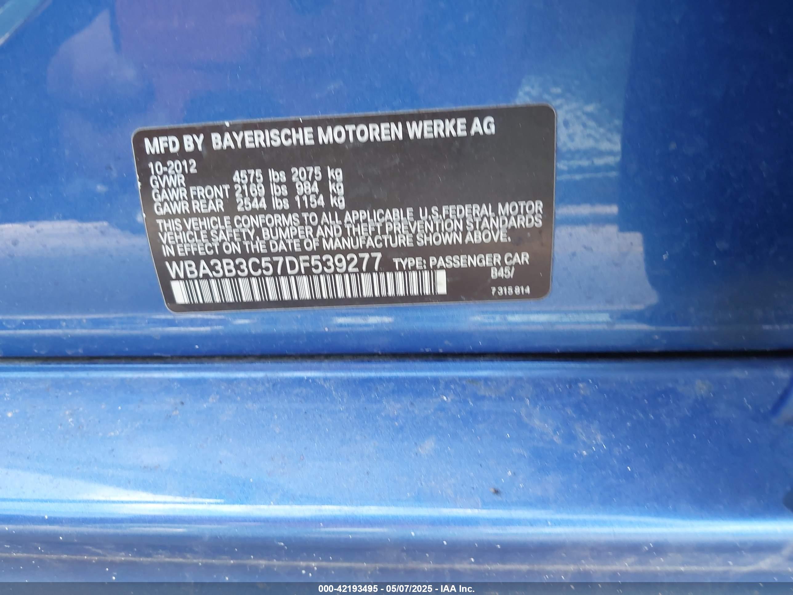 BMW 3 image 9