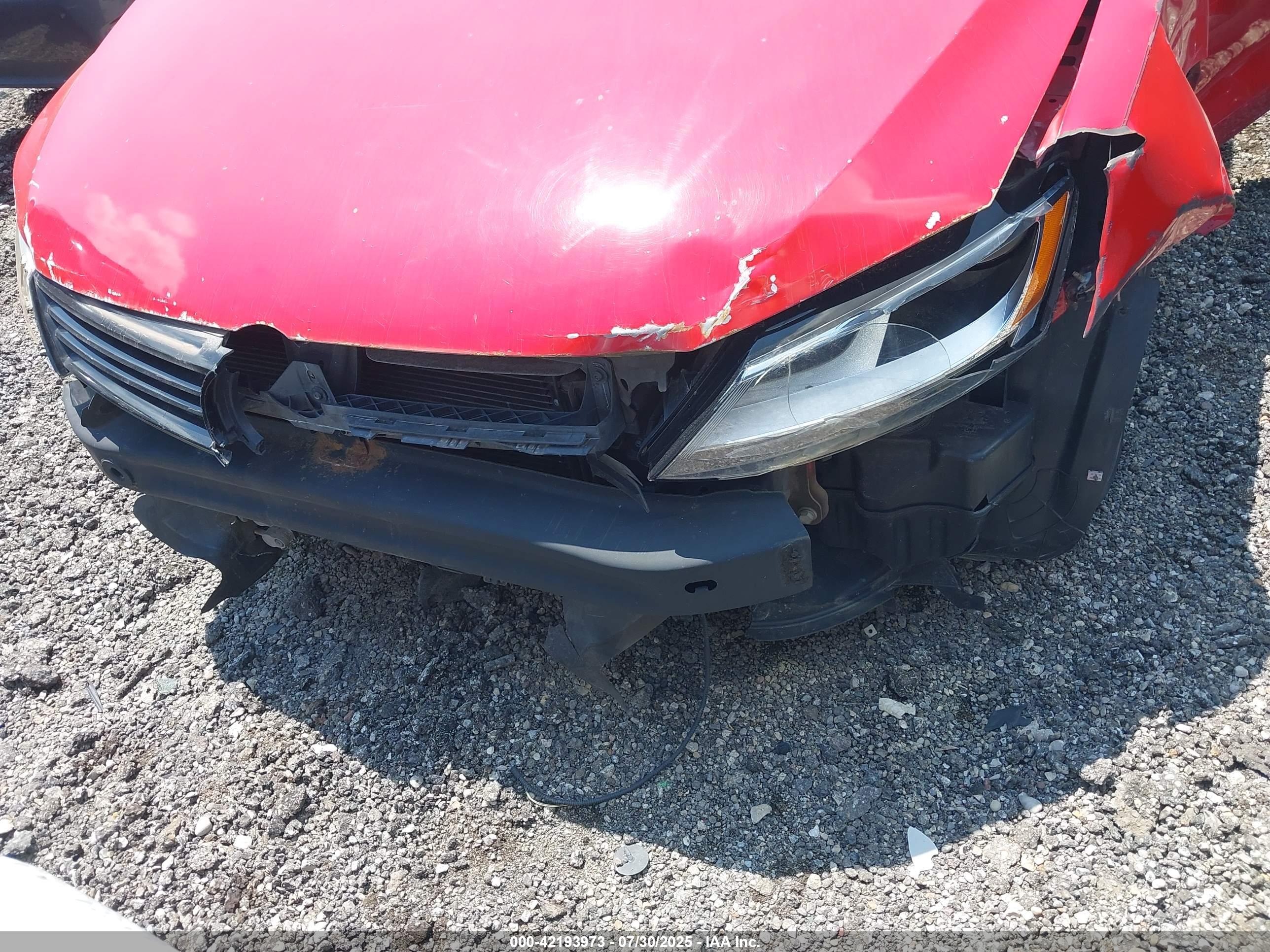 VOLKSWAGEN JETTA image 6