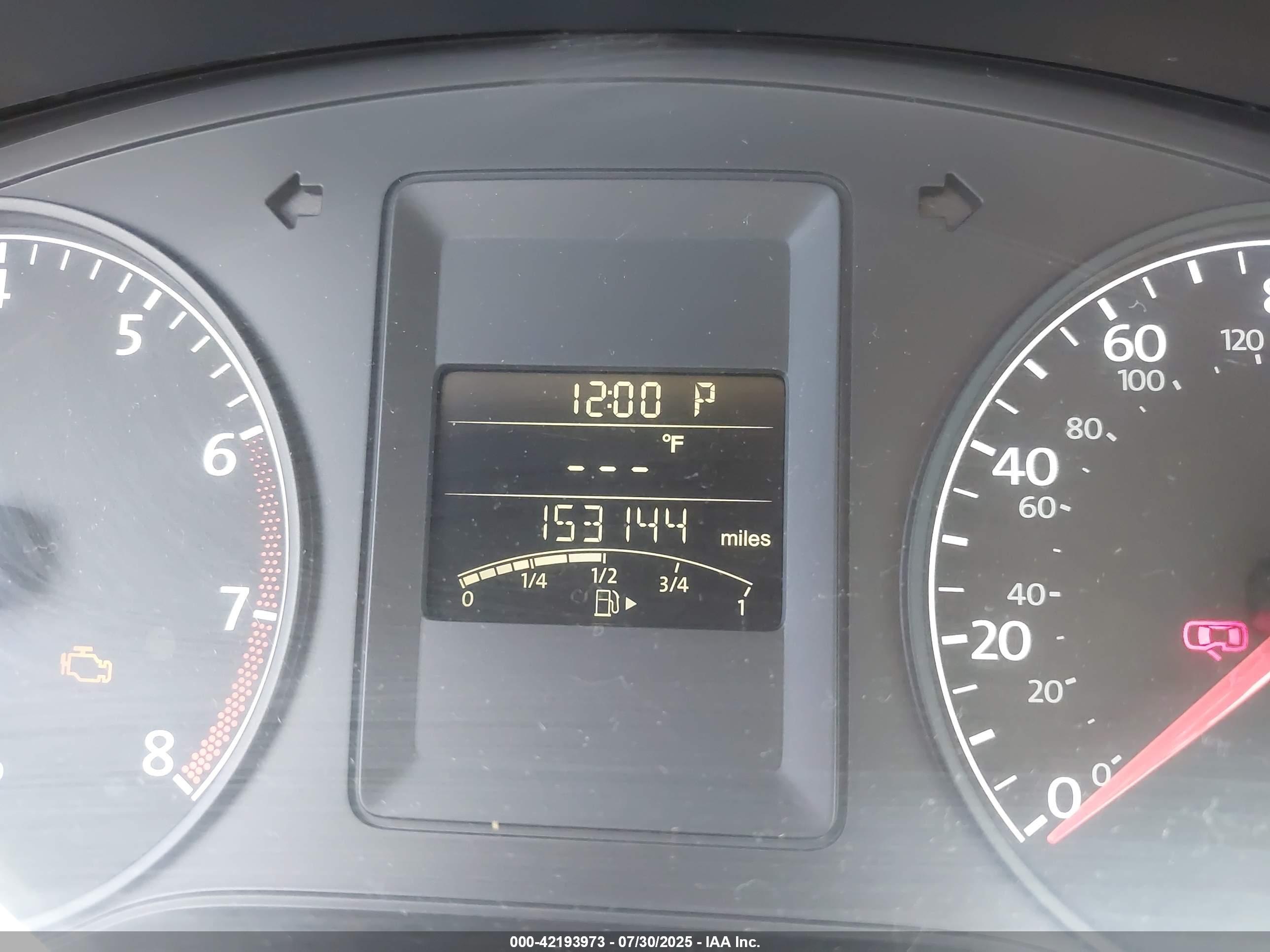 VOLKSWAGEN JETTA image 7