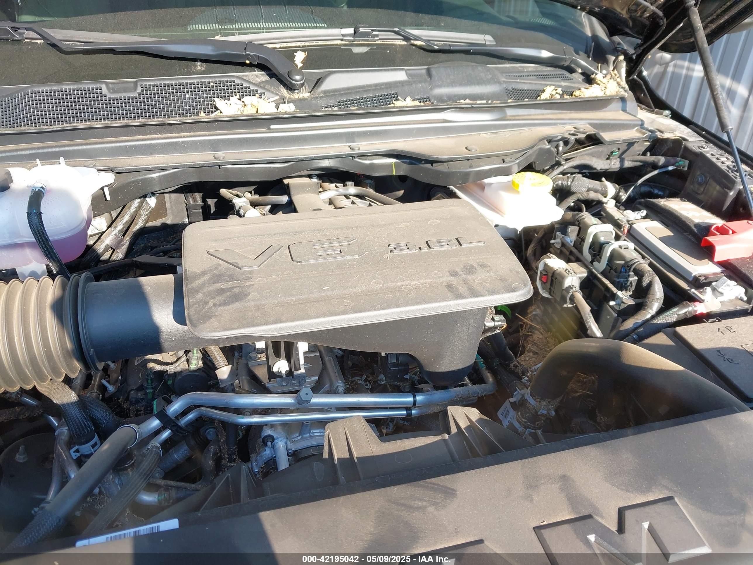 RAM 1500 image 10