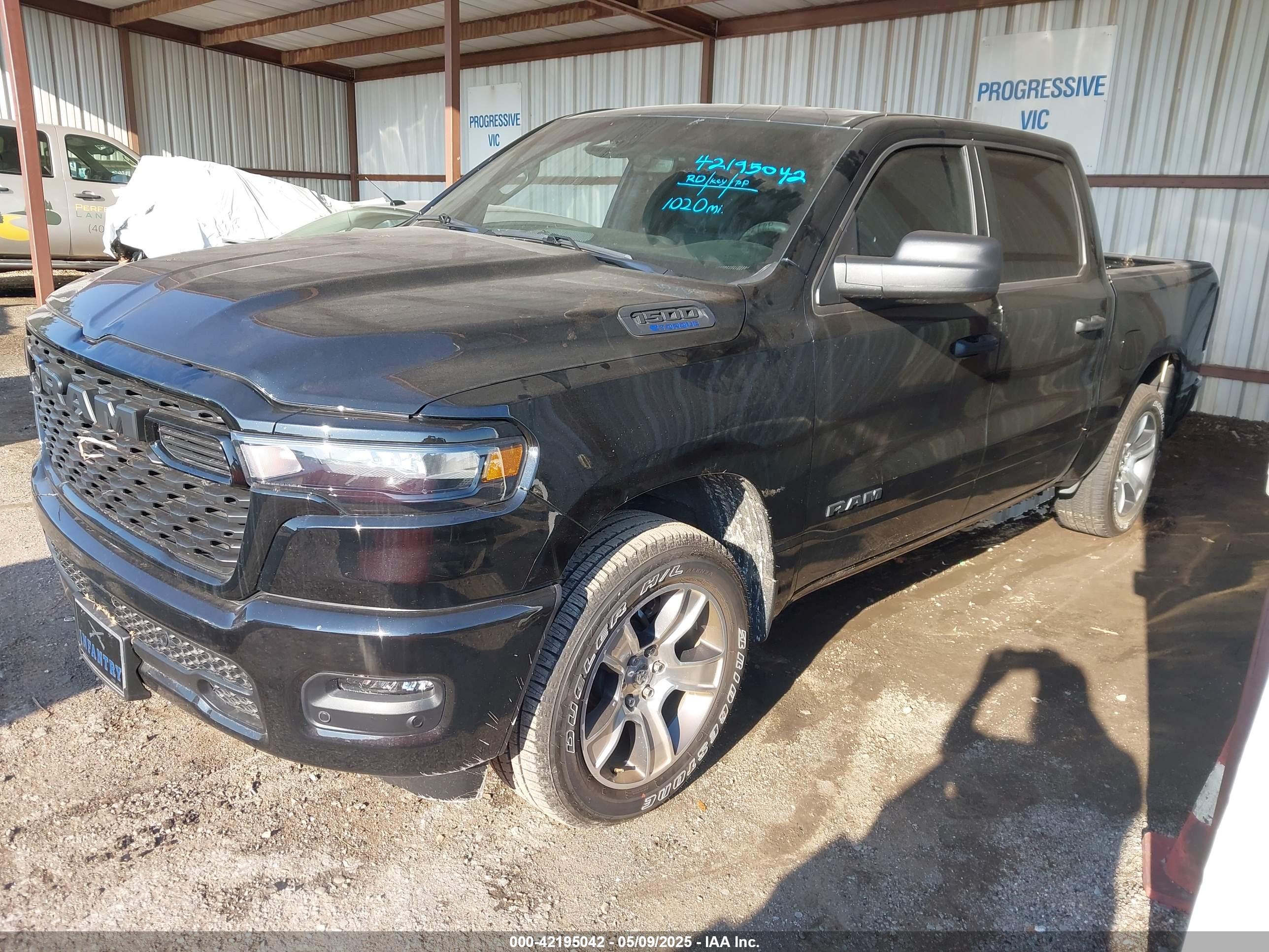 RAM 1500 image 2
