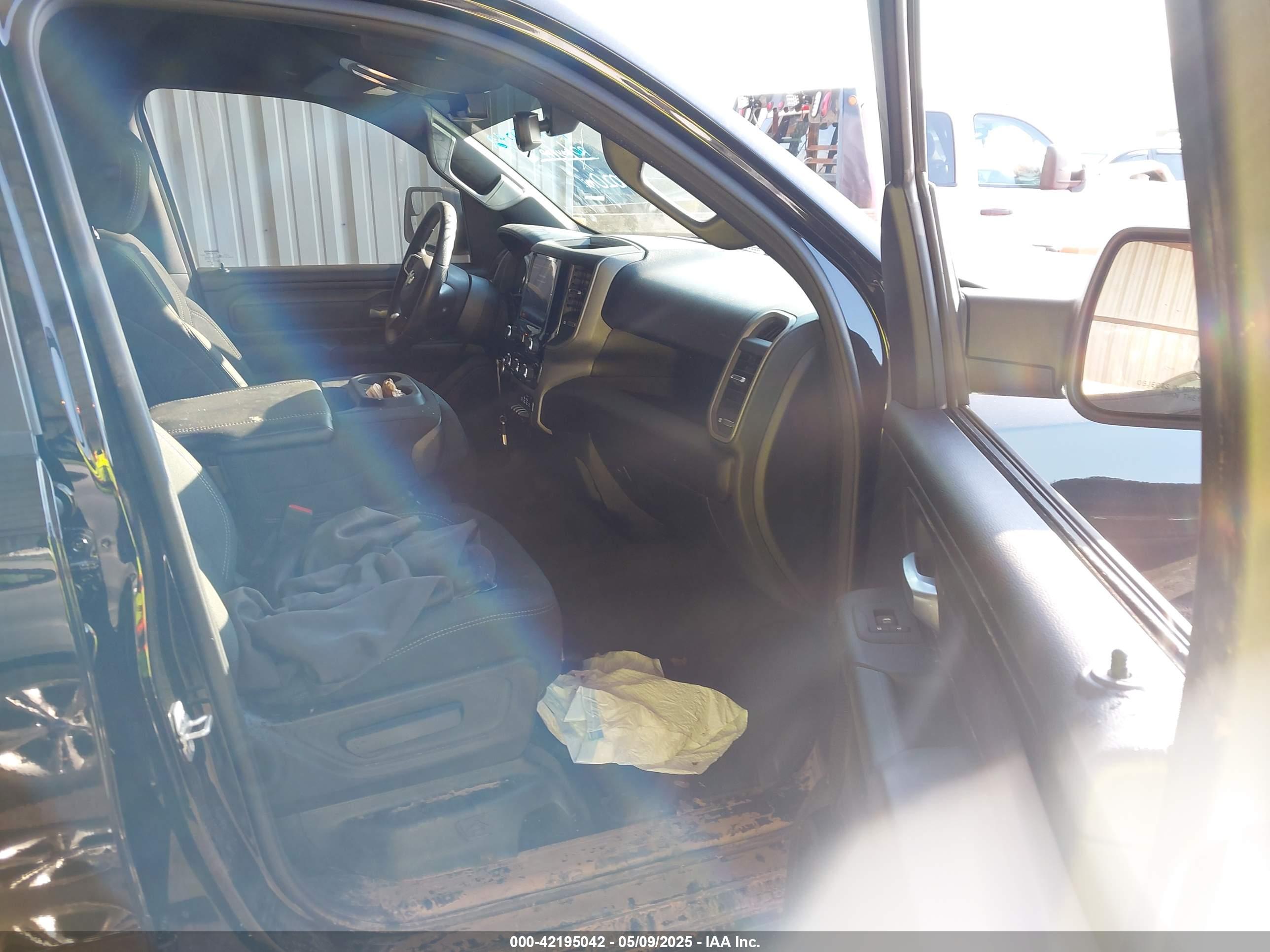 RAM 1500 image 5