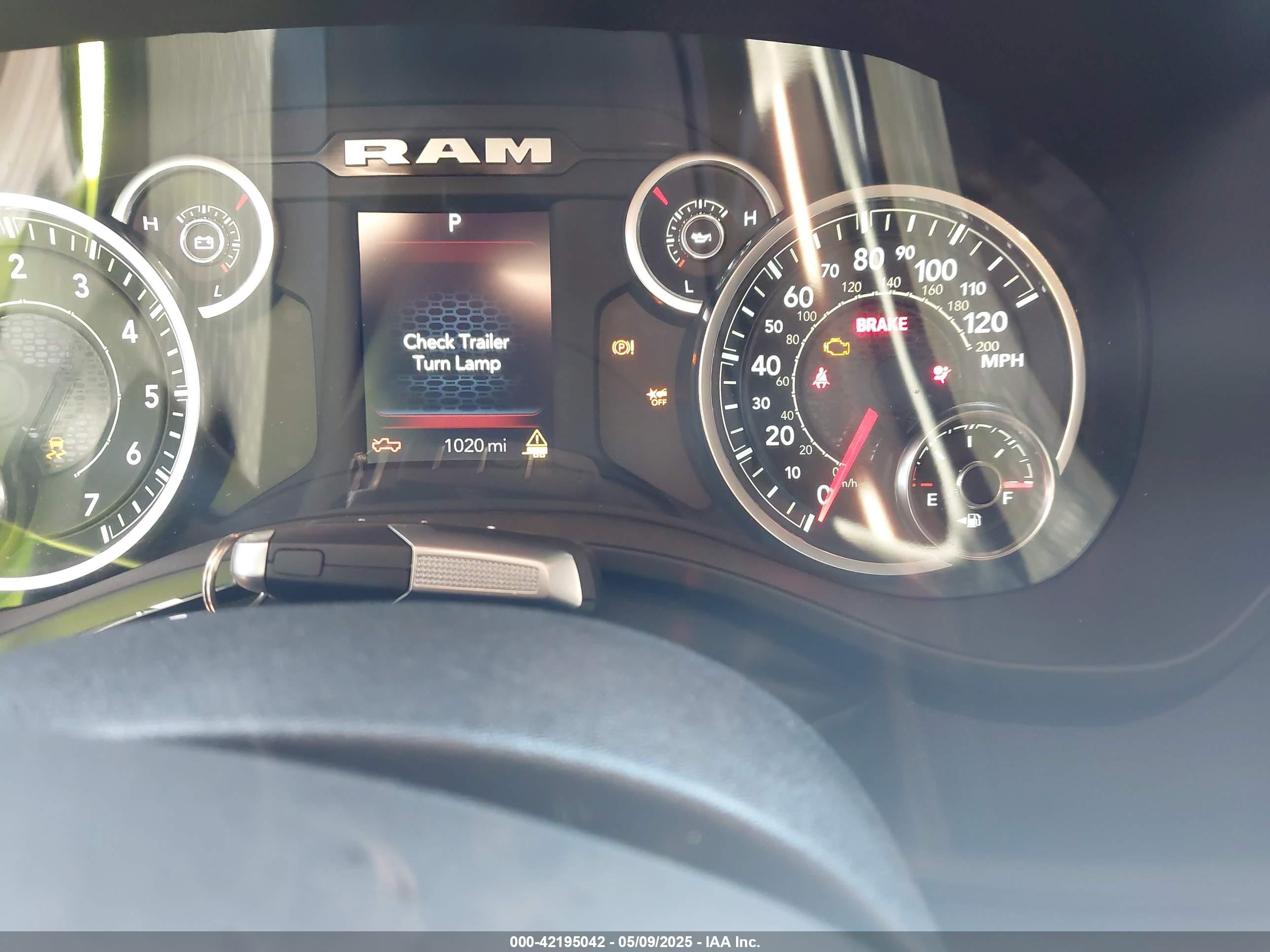 RAM 1500 image 7