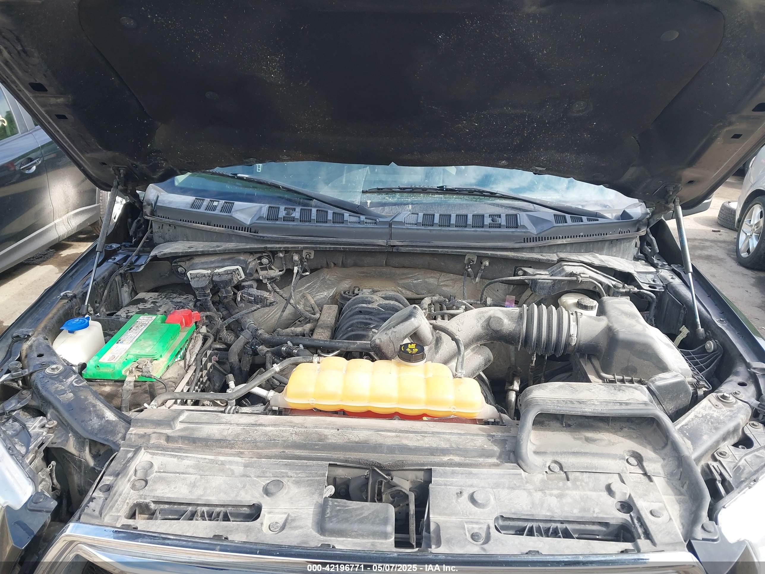 FORD F-150 image 10