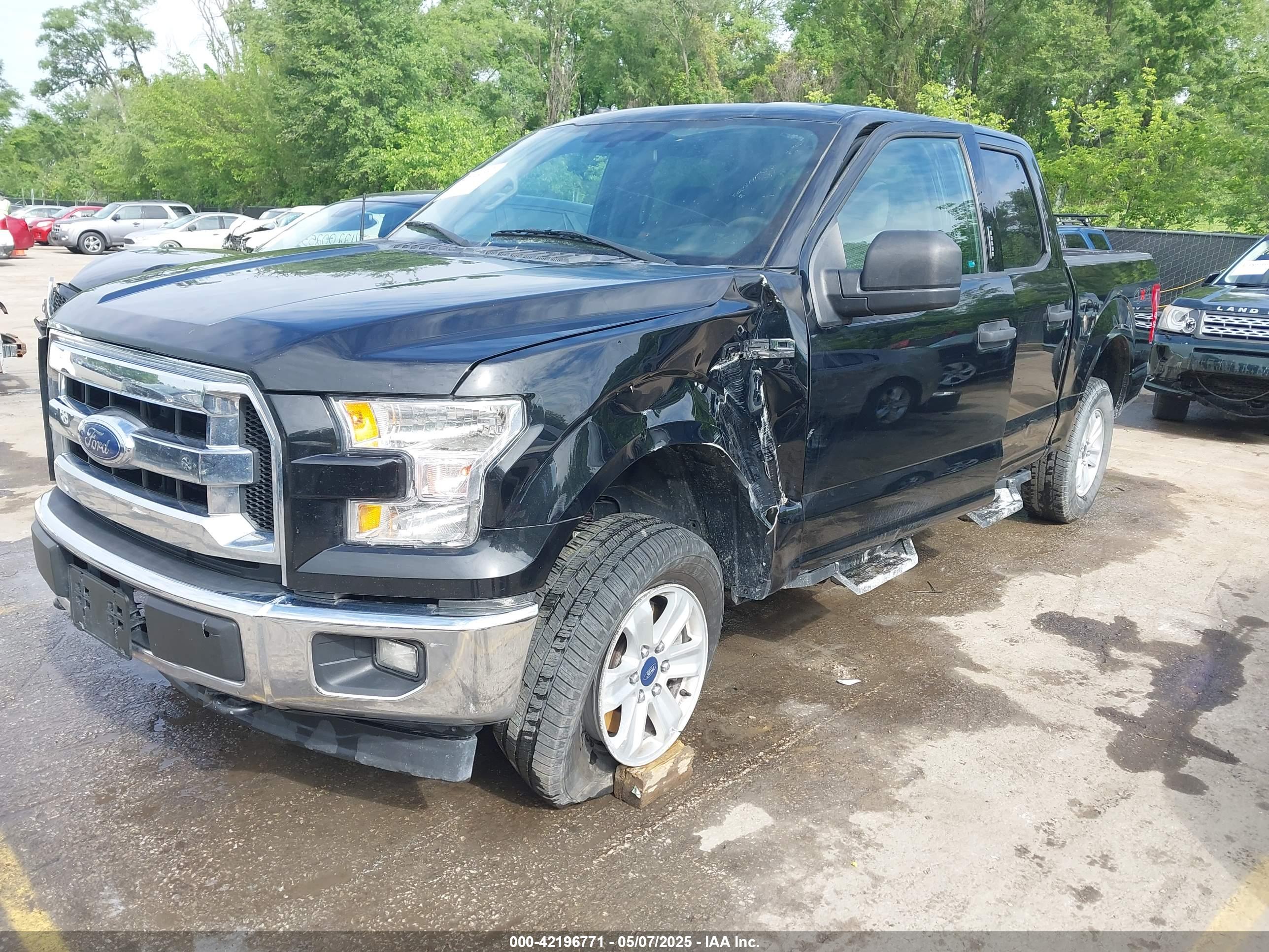 FORD F-150 image 2