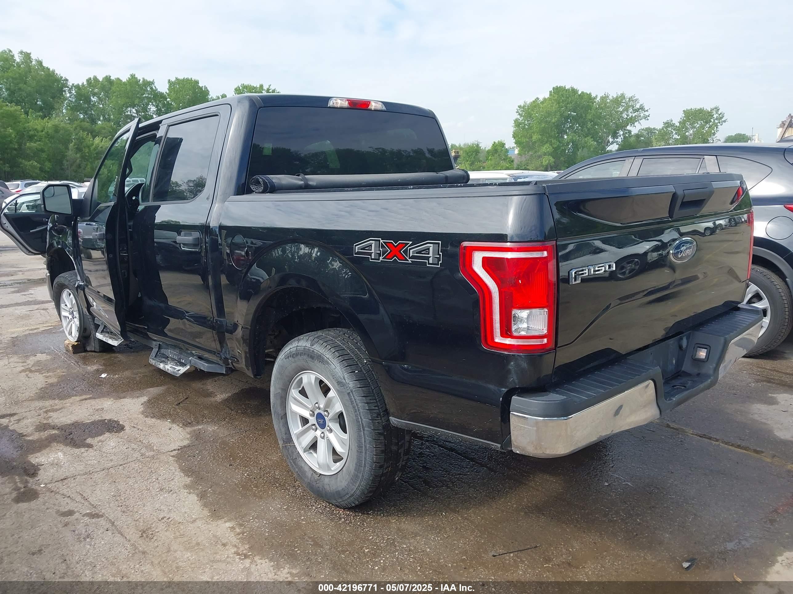 FORD F-150 image 3