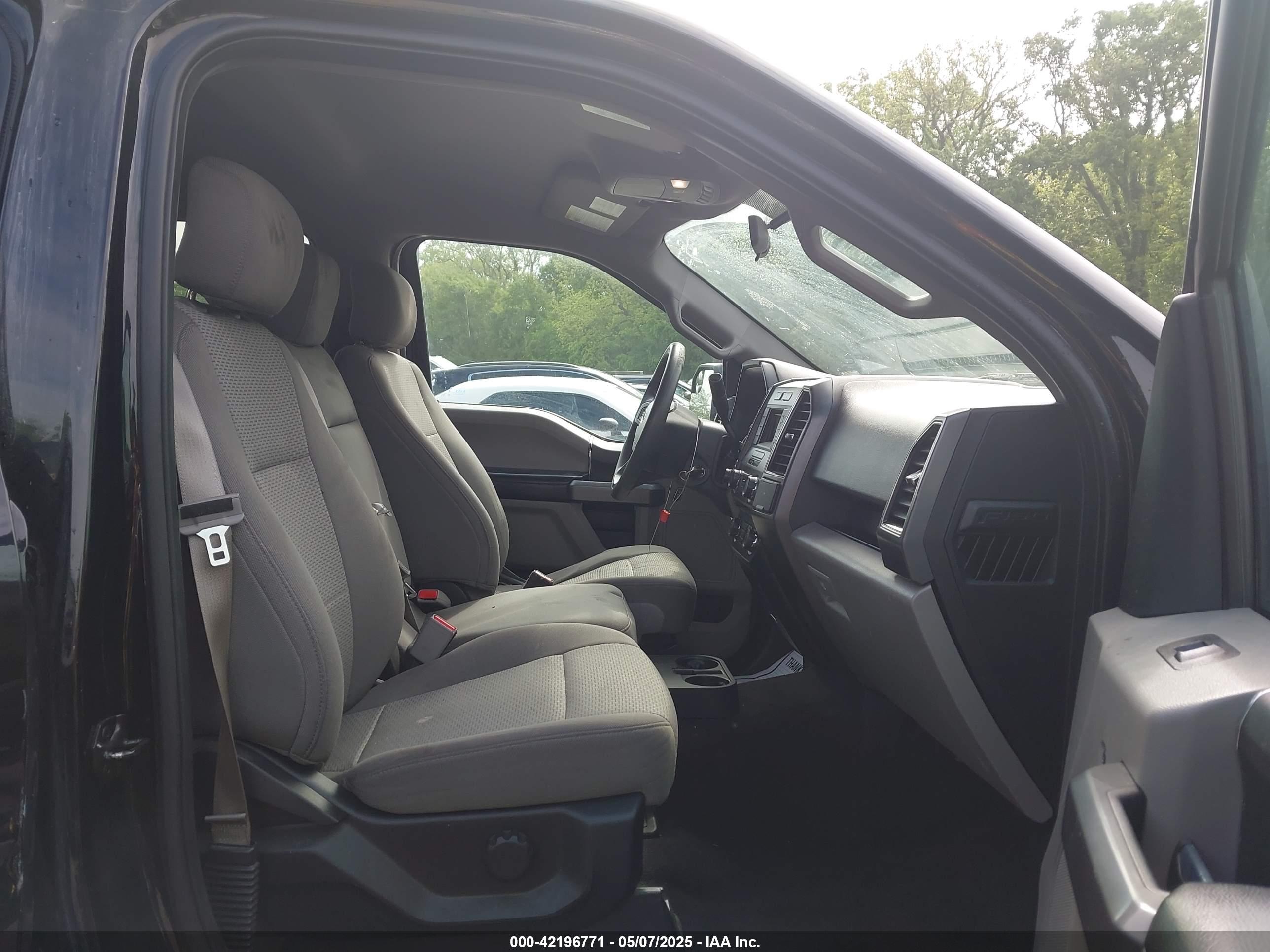 FORD F-150 image 5