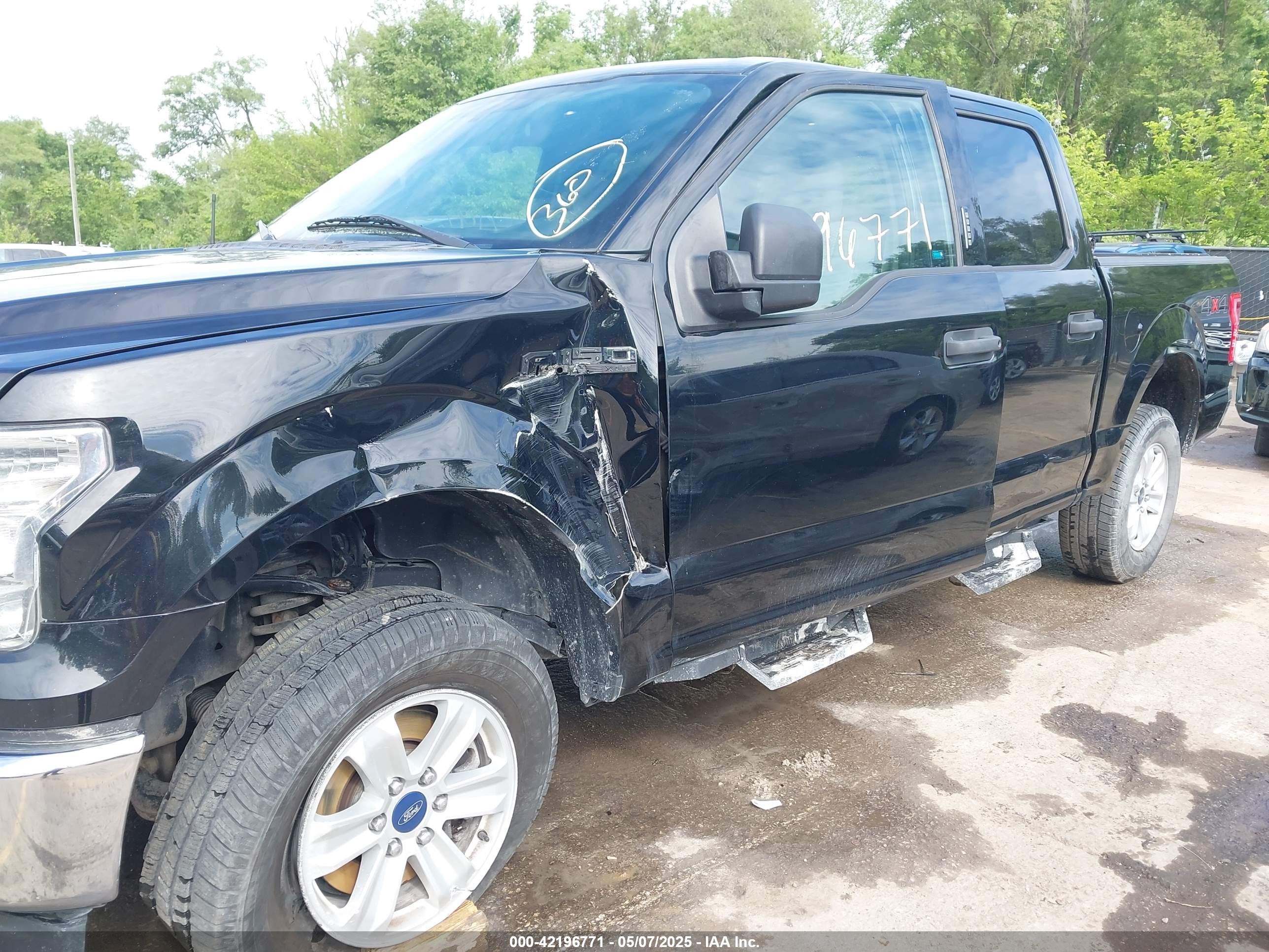 FORD F-150 image 6