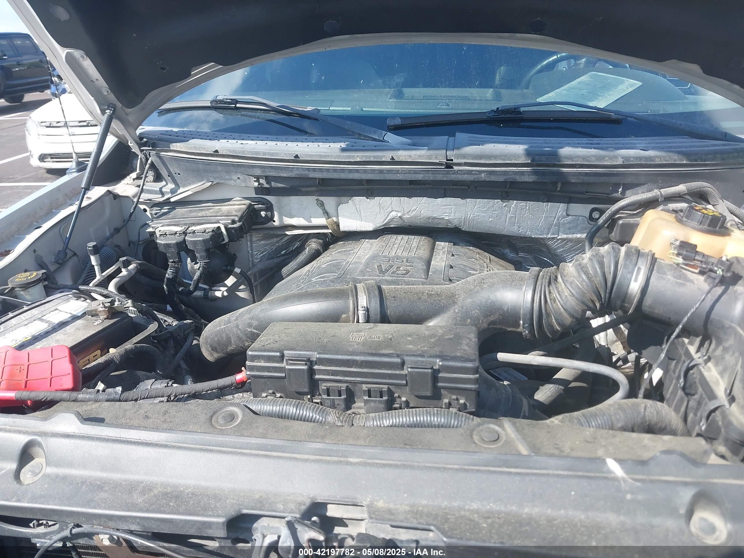 FORD F-150 image 10