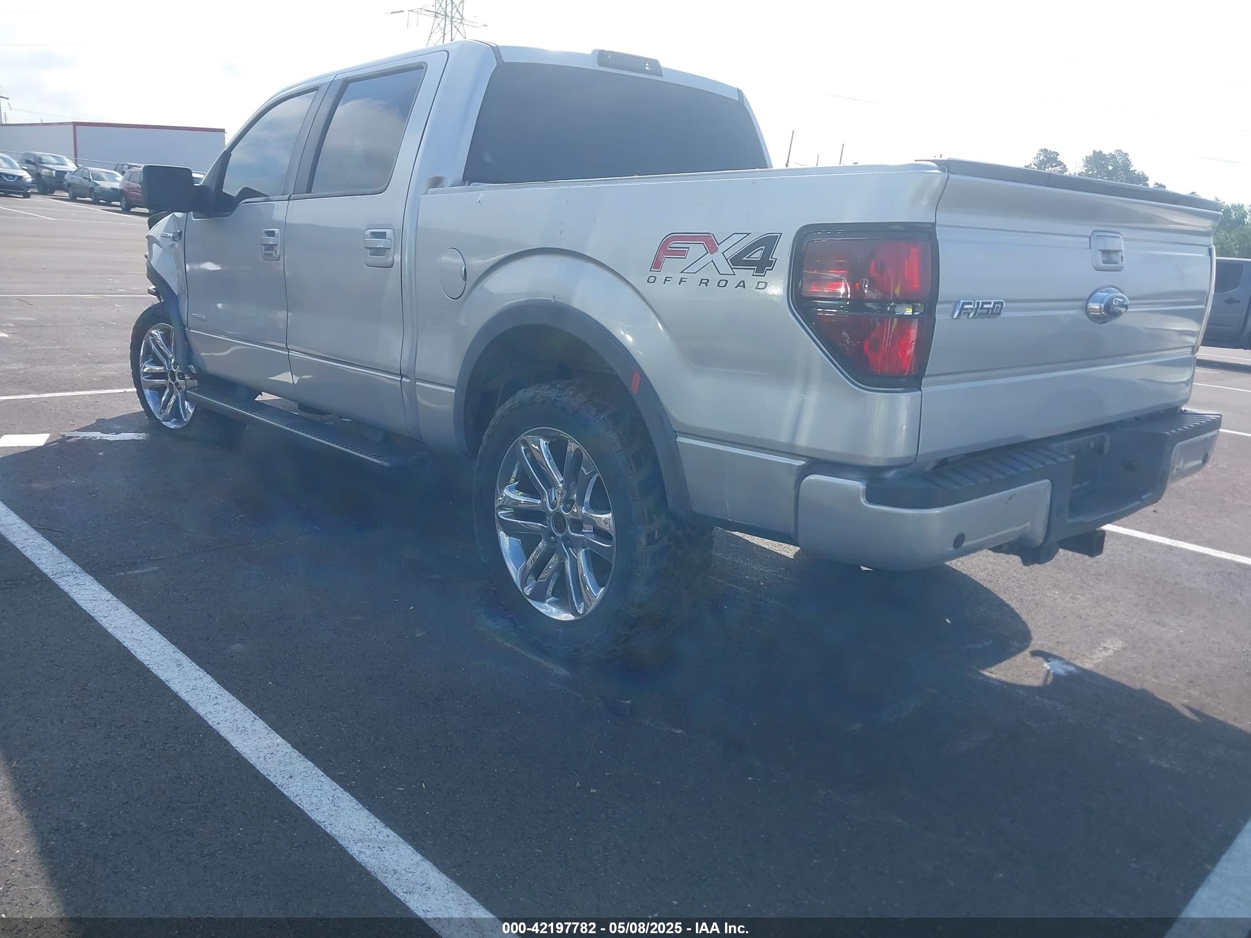 FORD F-150 image 3