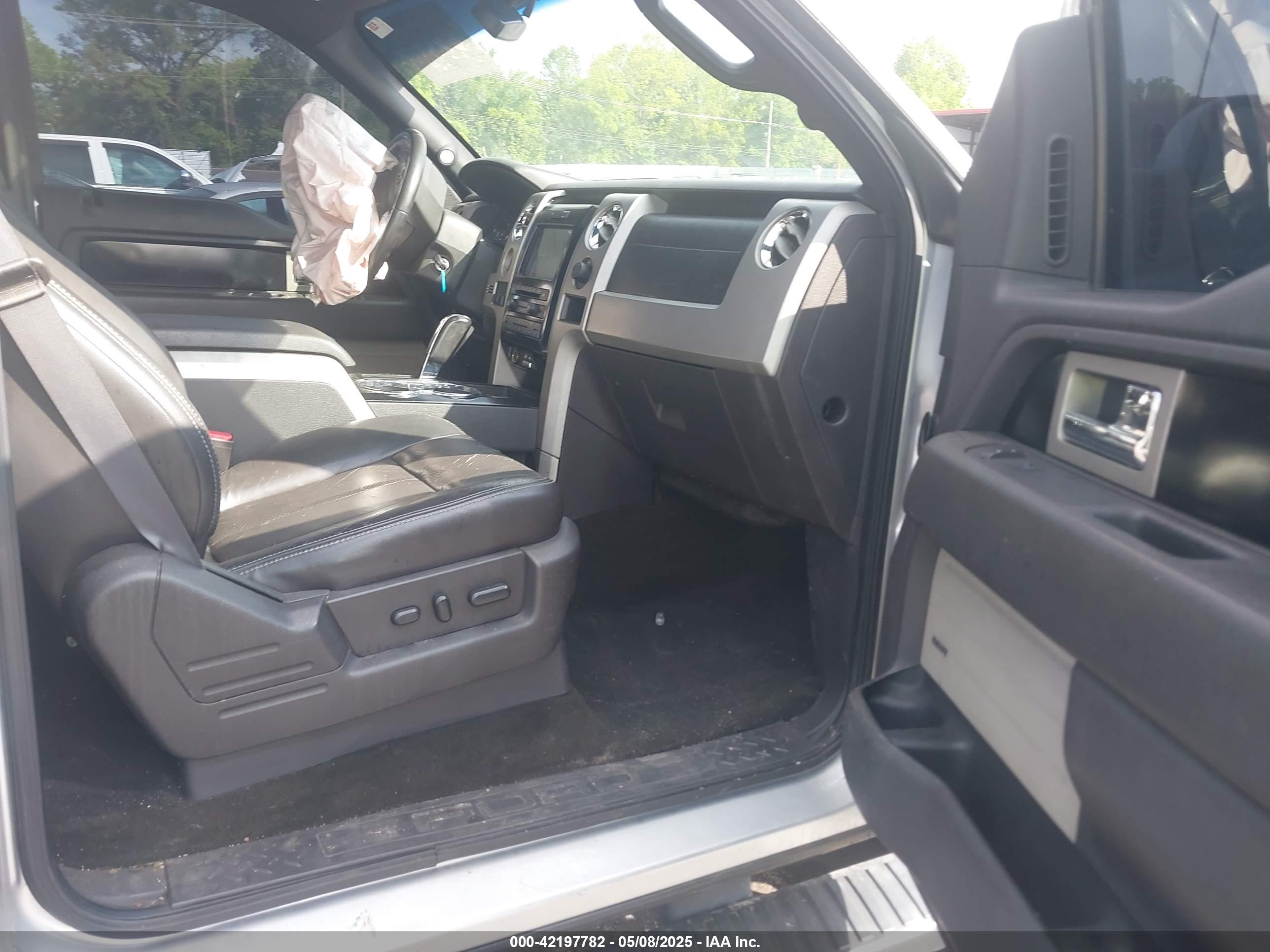 FORD F-150 image 5
