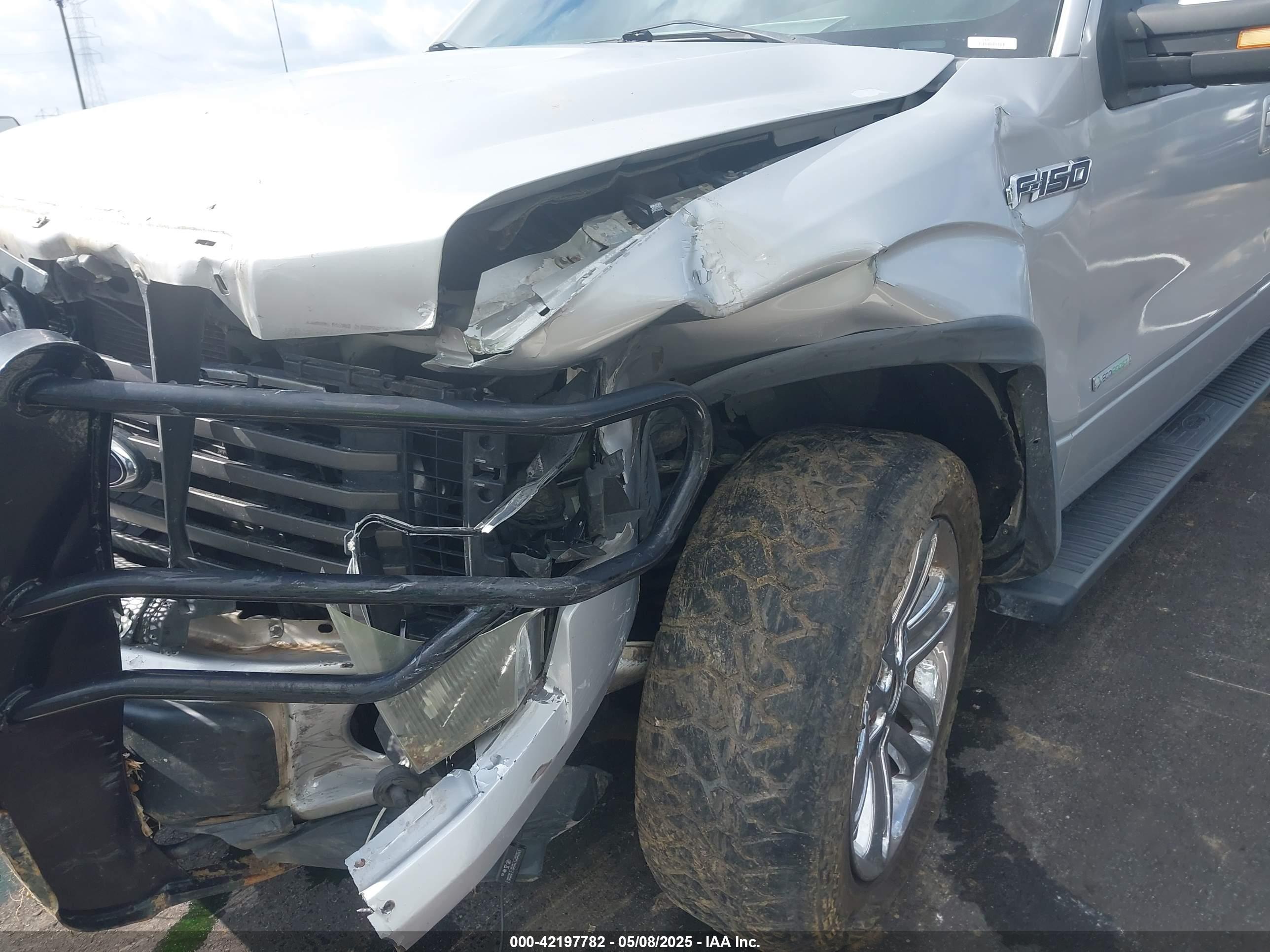 FORD F-150 image 6