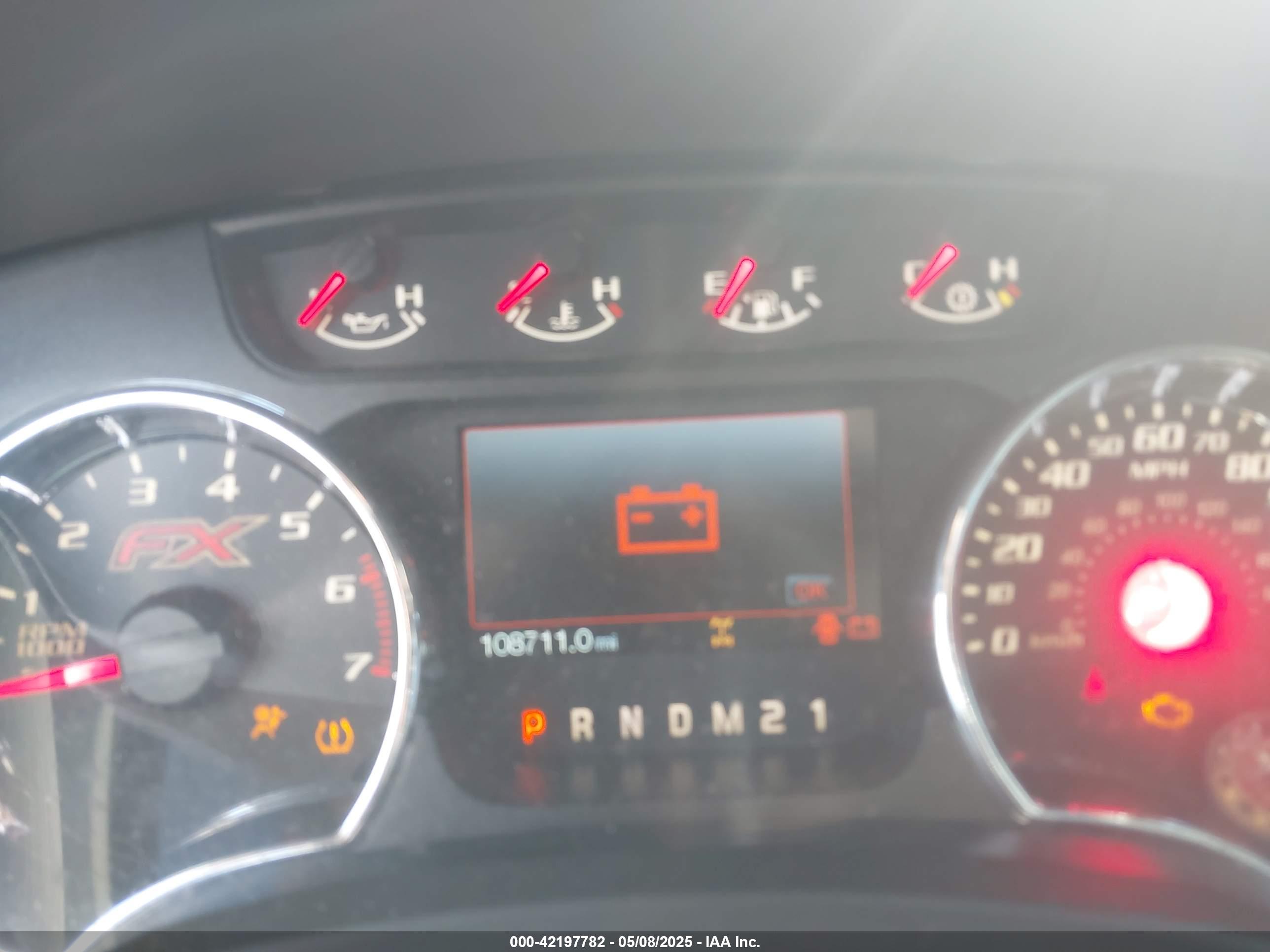 FORD F-150 image 7