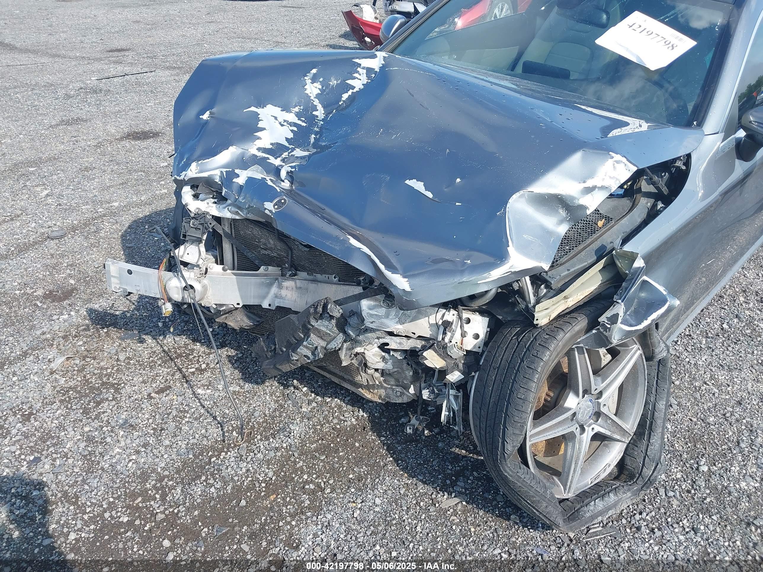 MERCEDES-BENZ C image 6