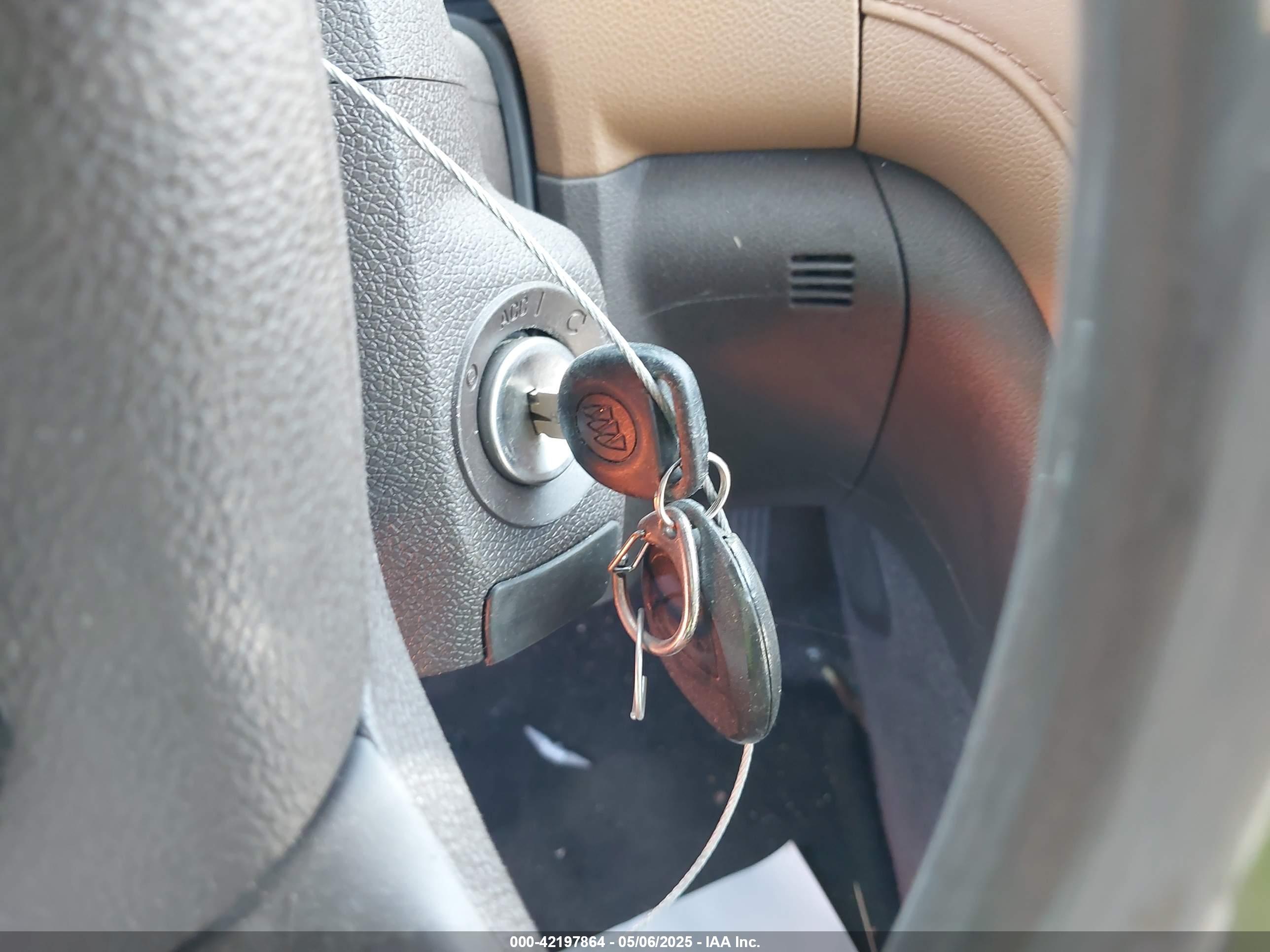 BUICK ENCLAVE image 11
