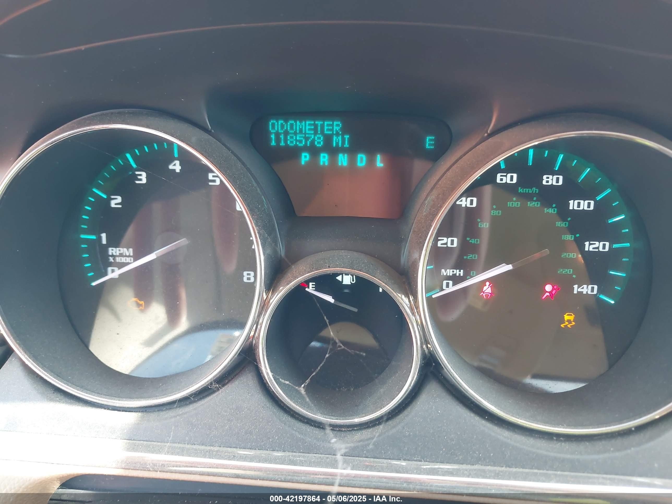 BUICK ENCLAVE image 7