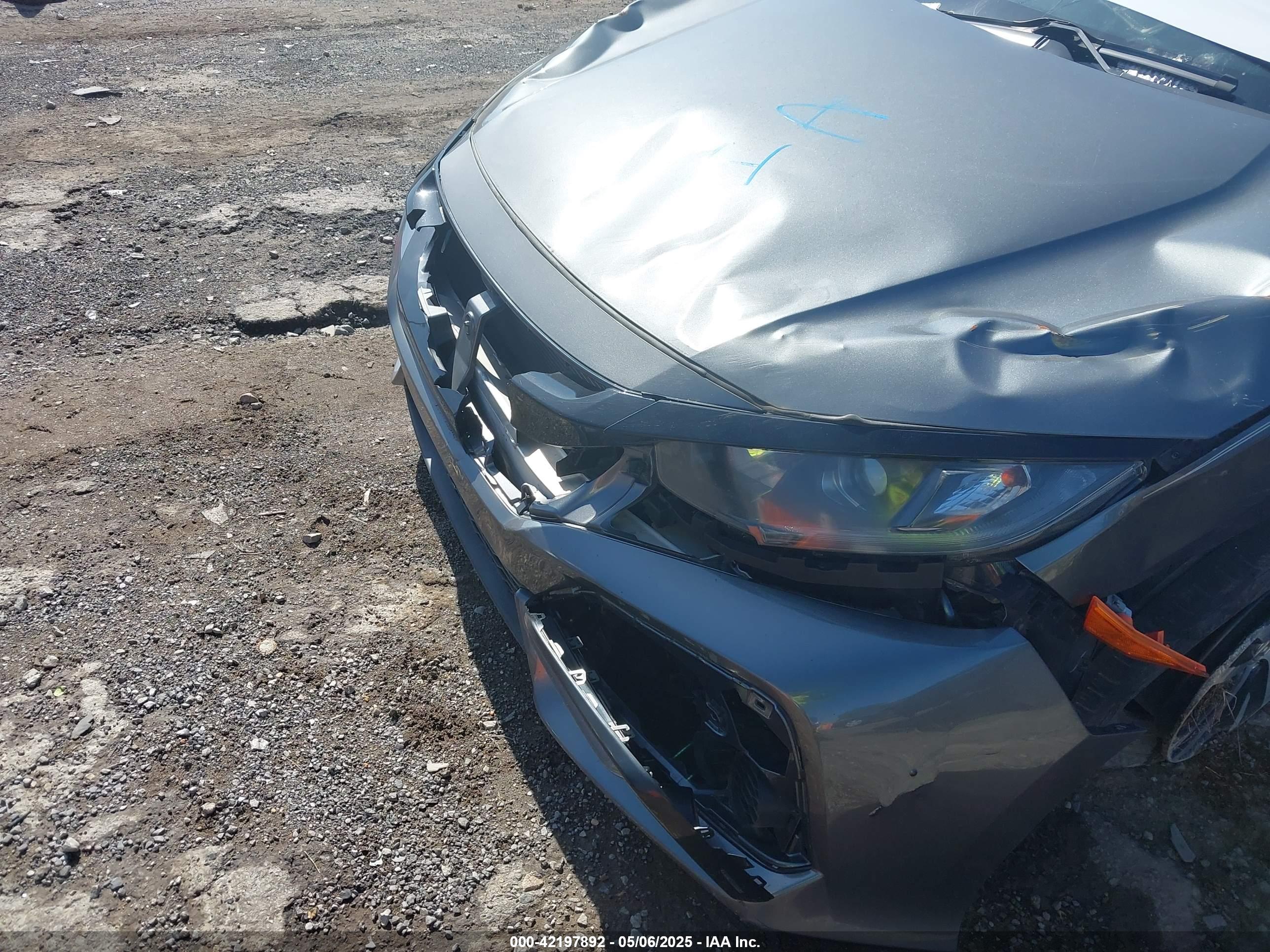 HONDA CIVIC image 6