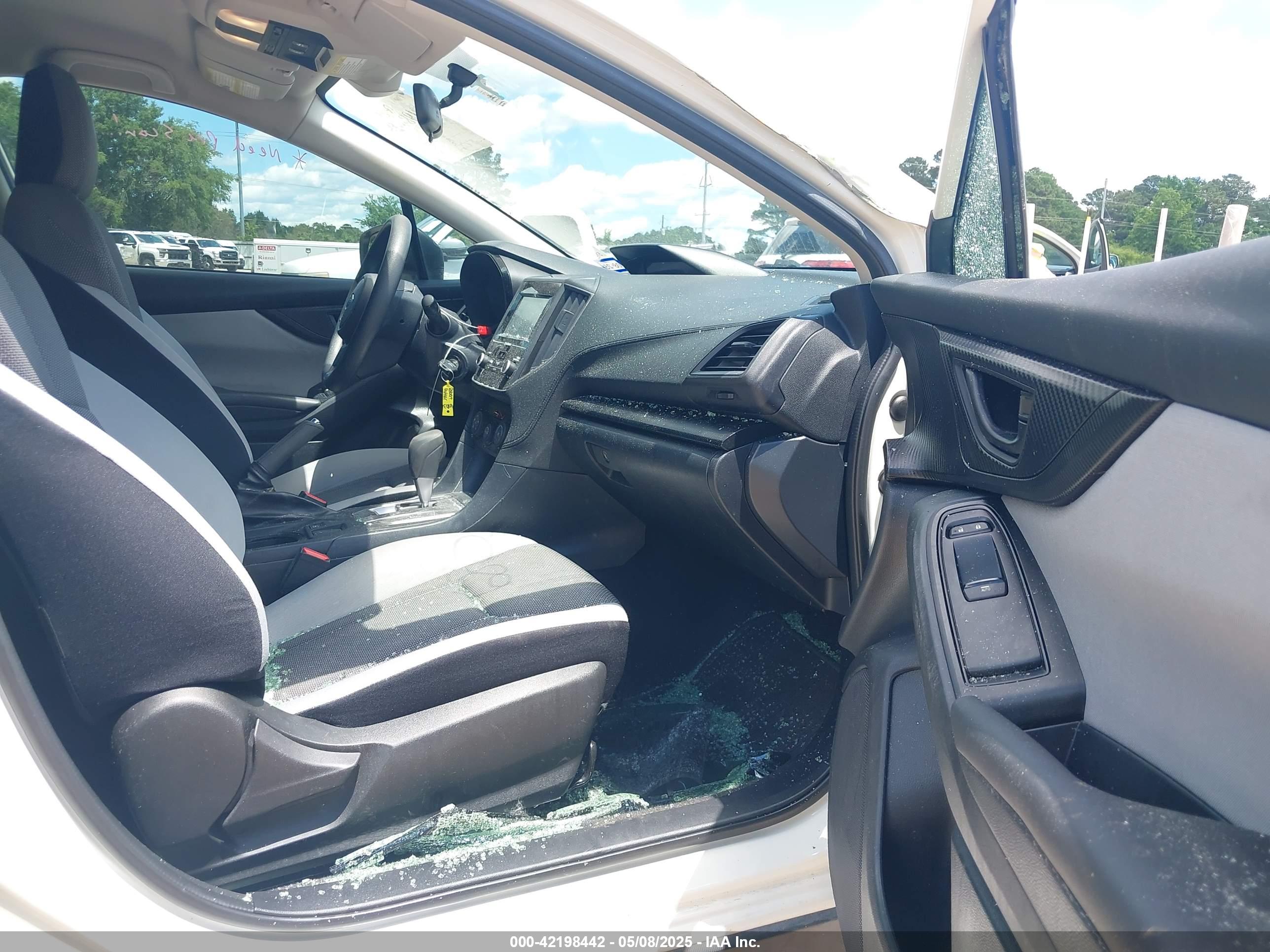 SUBARU CROSSTREK image 5