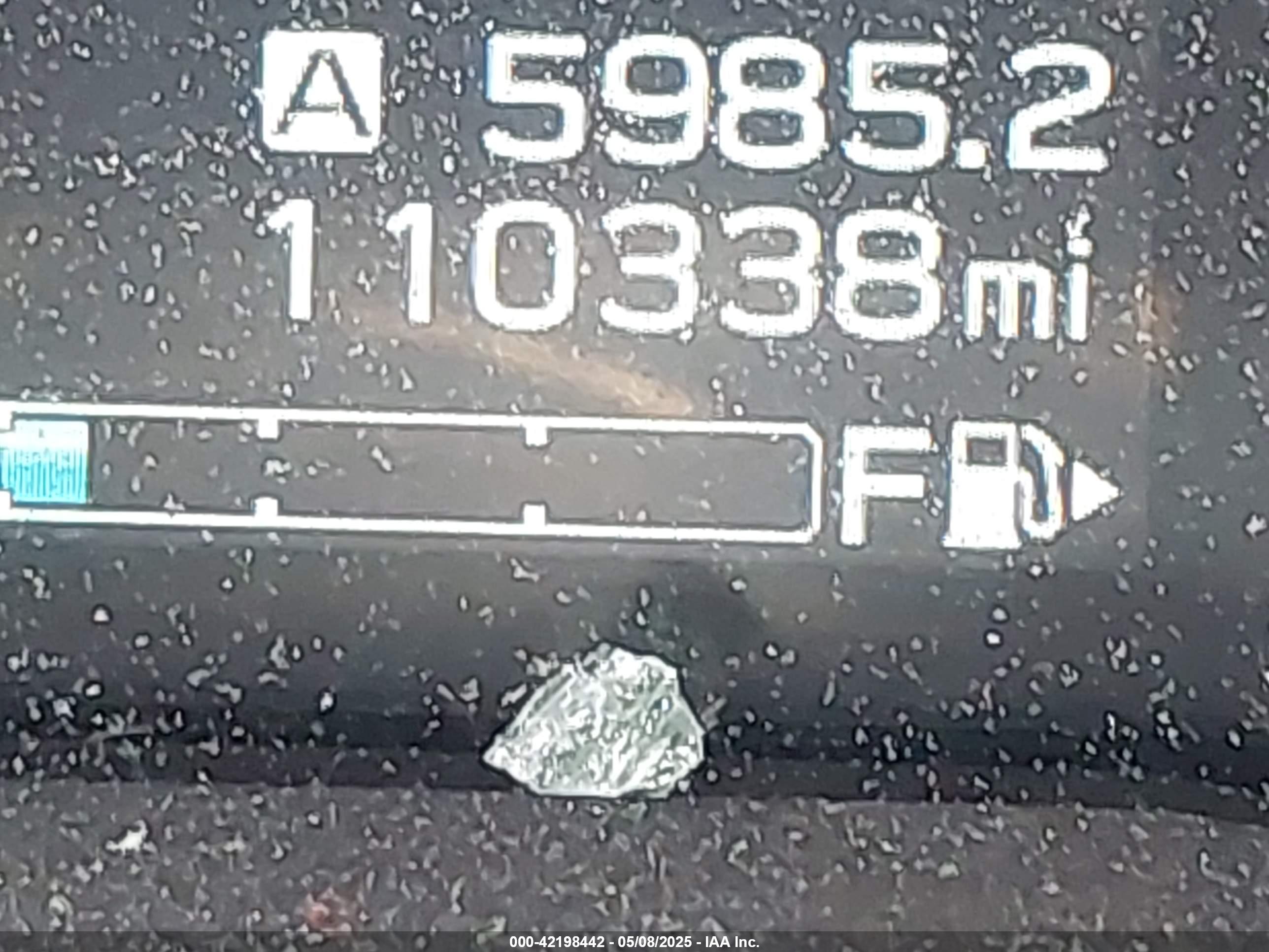 SUBARU CROSSTREK image 7