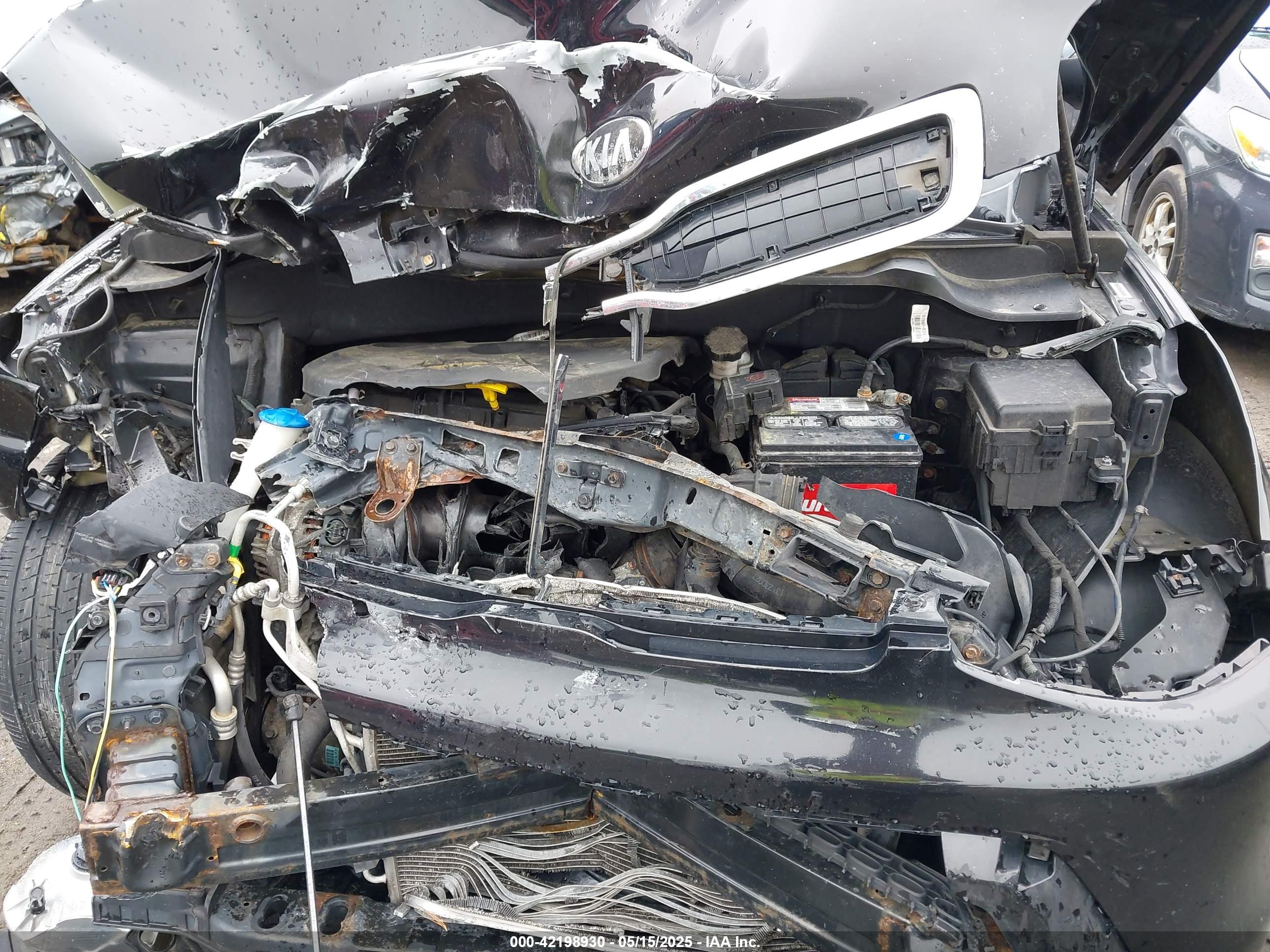 KIA SOUL image 10