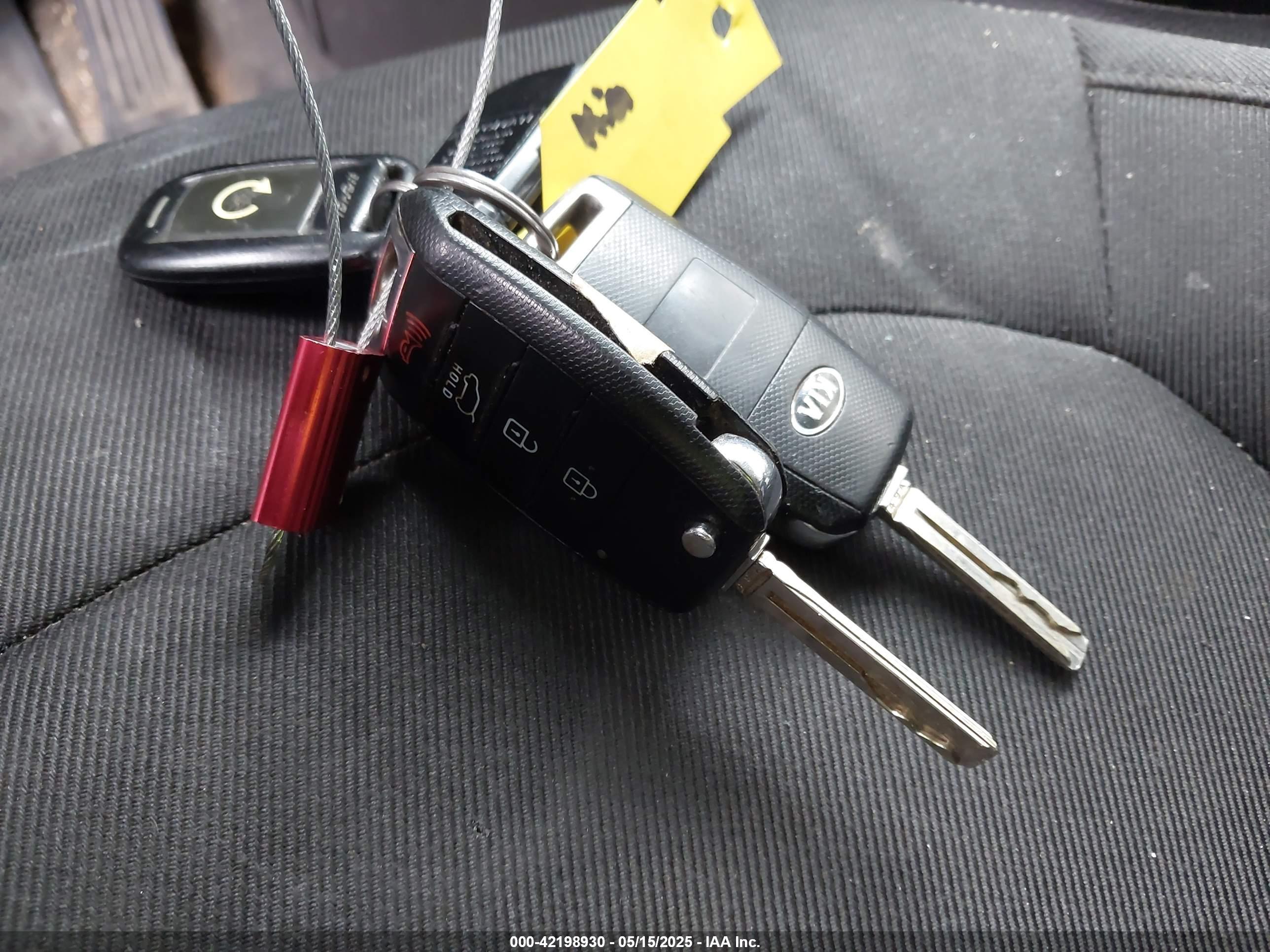 KIA SOUL image 11