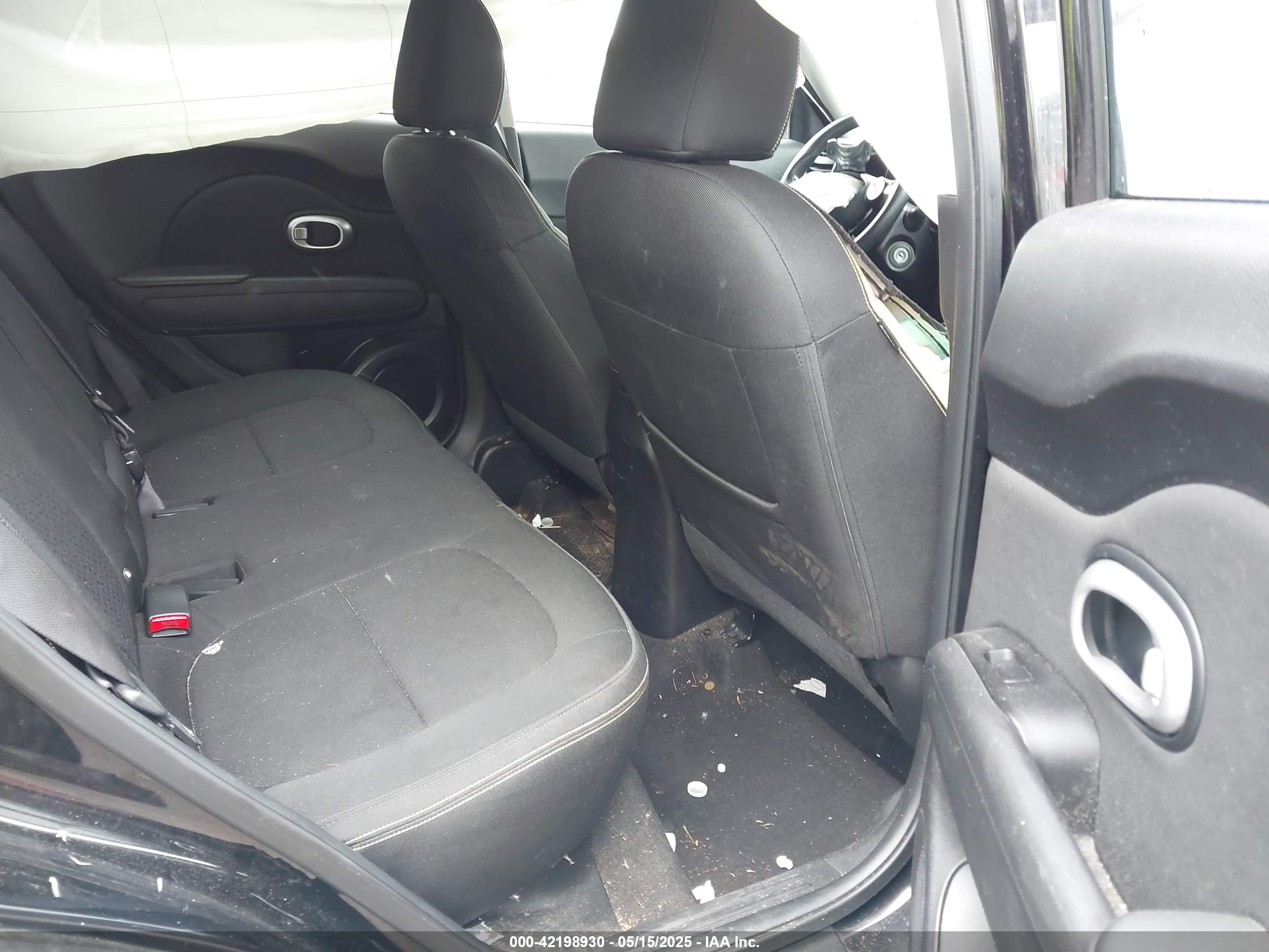 KIA SOUL image 8