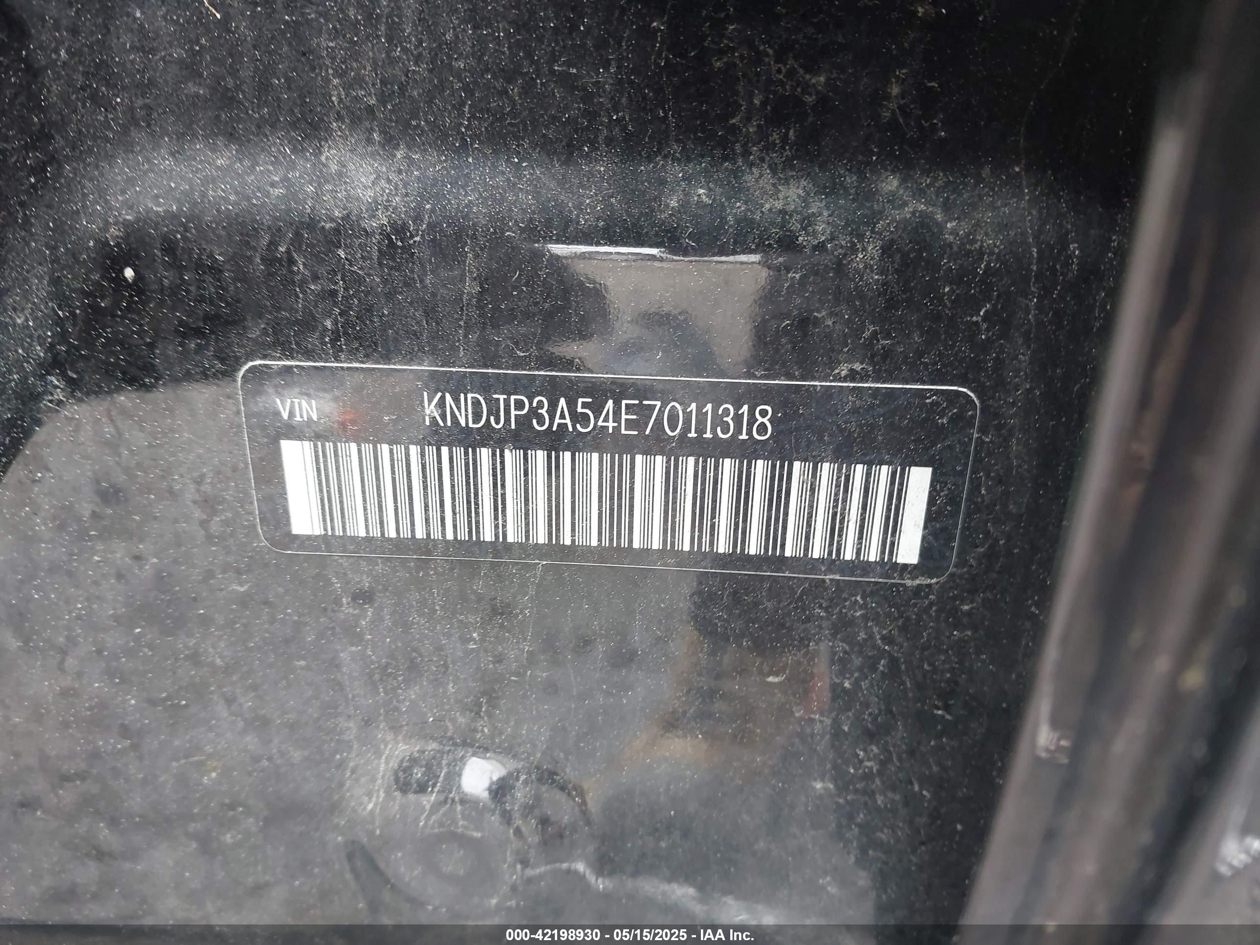 KIA SOUL image 9