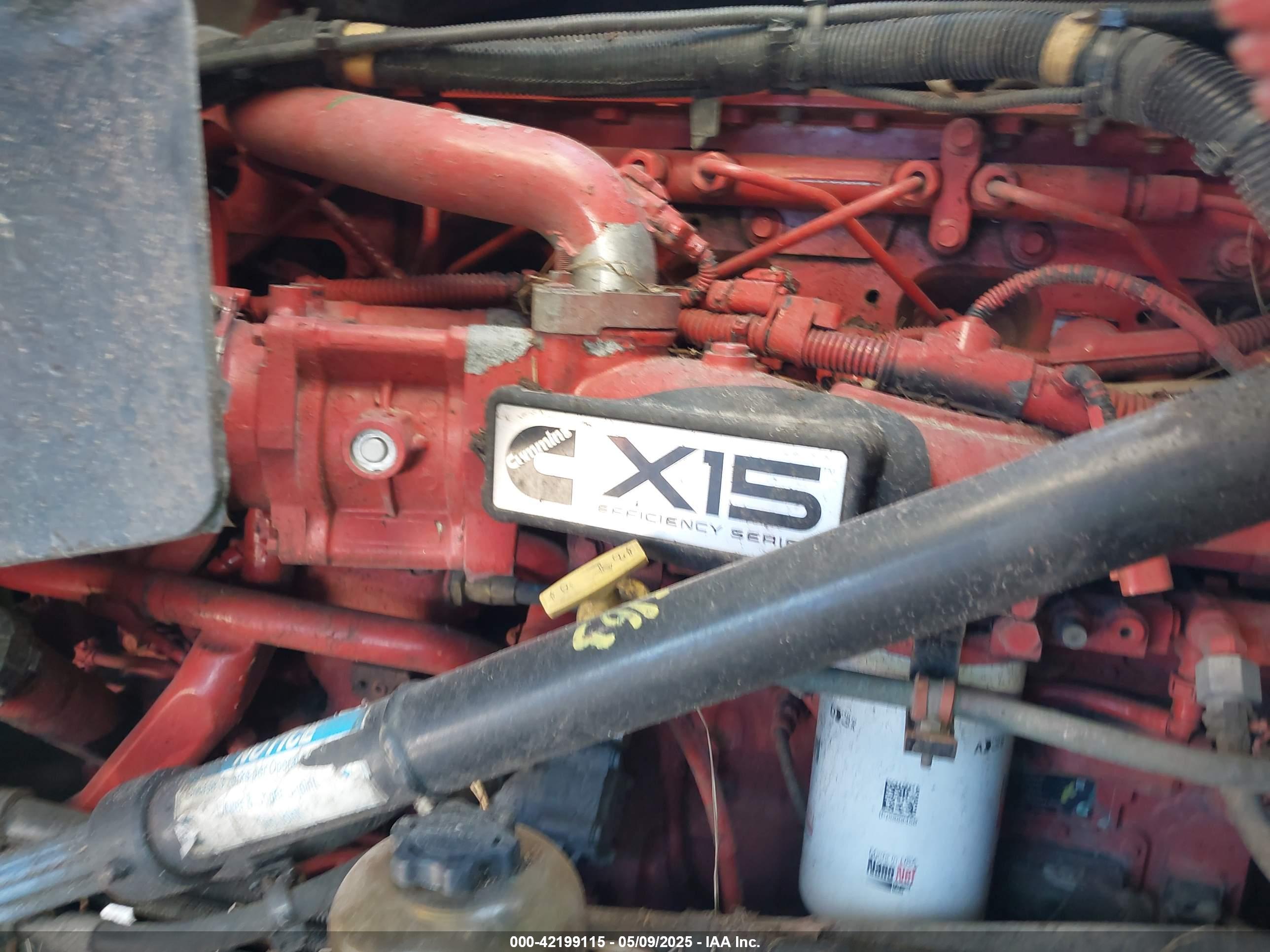 INTERNATIONAL LT image 10
