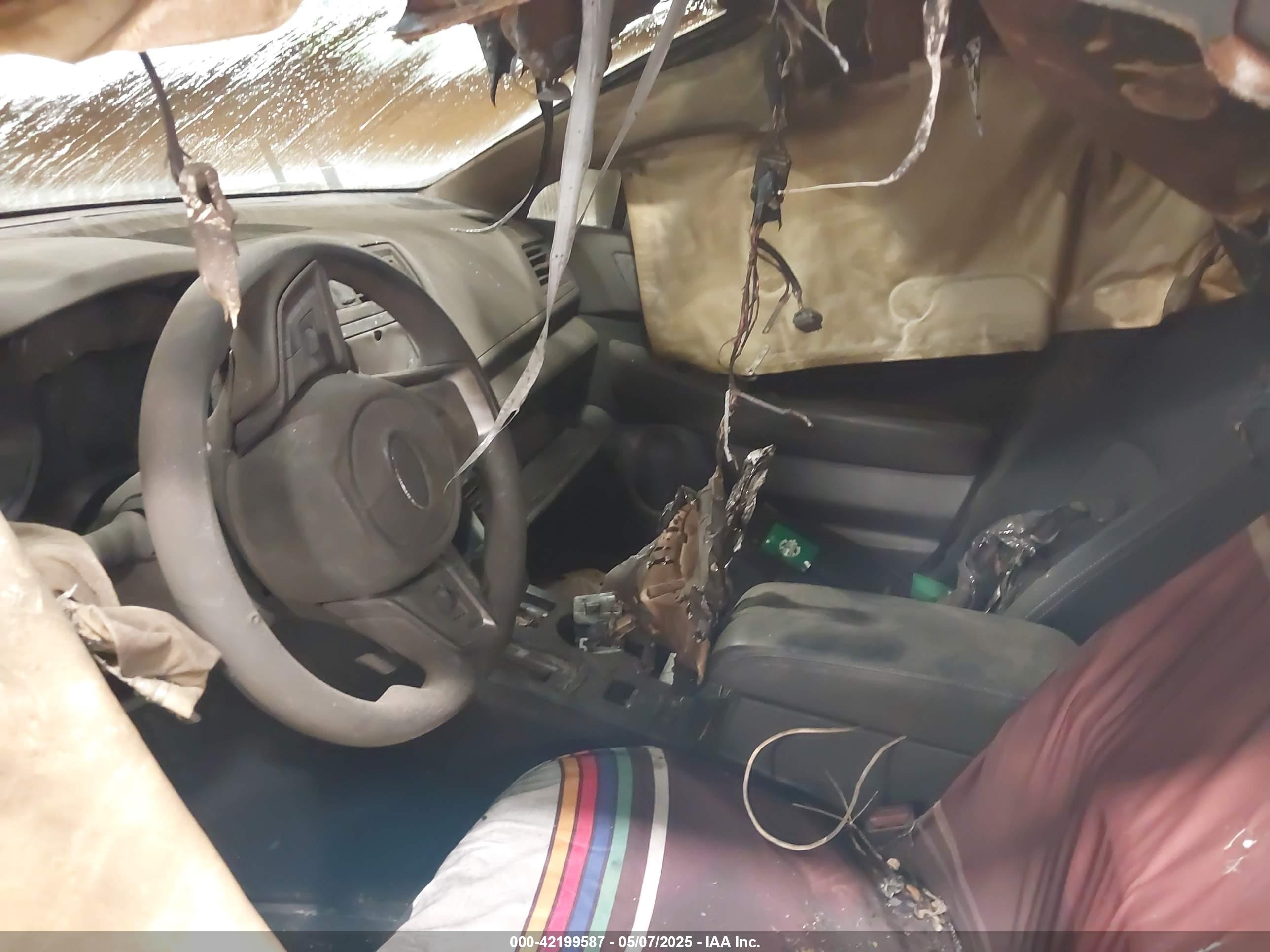 SUBARU OUTBACK image 5