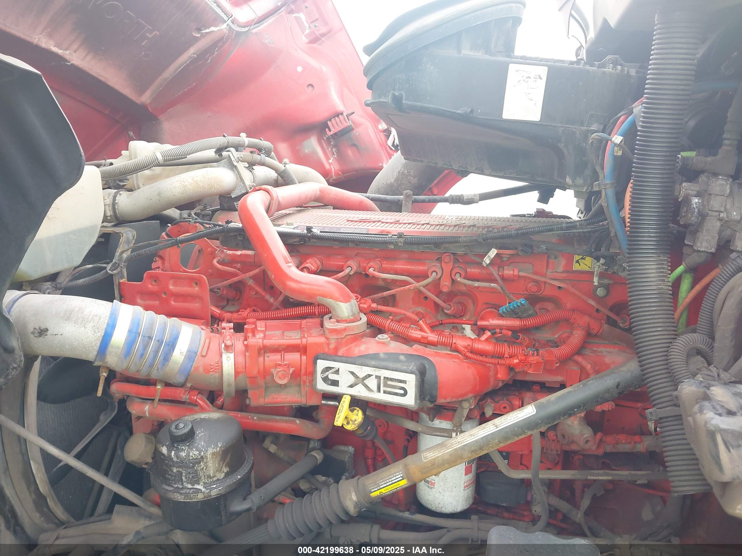 KENWORTH T680 image 10