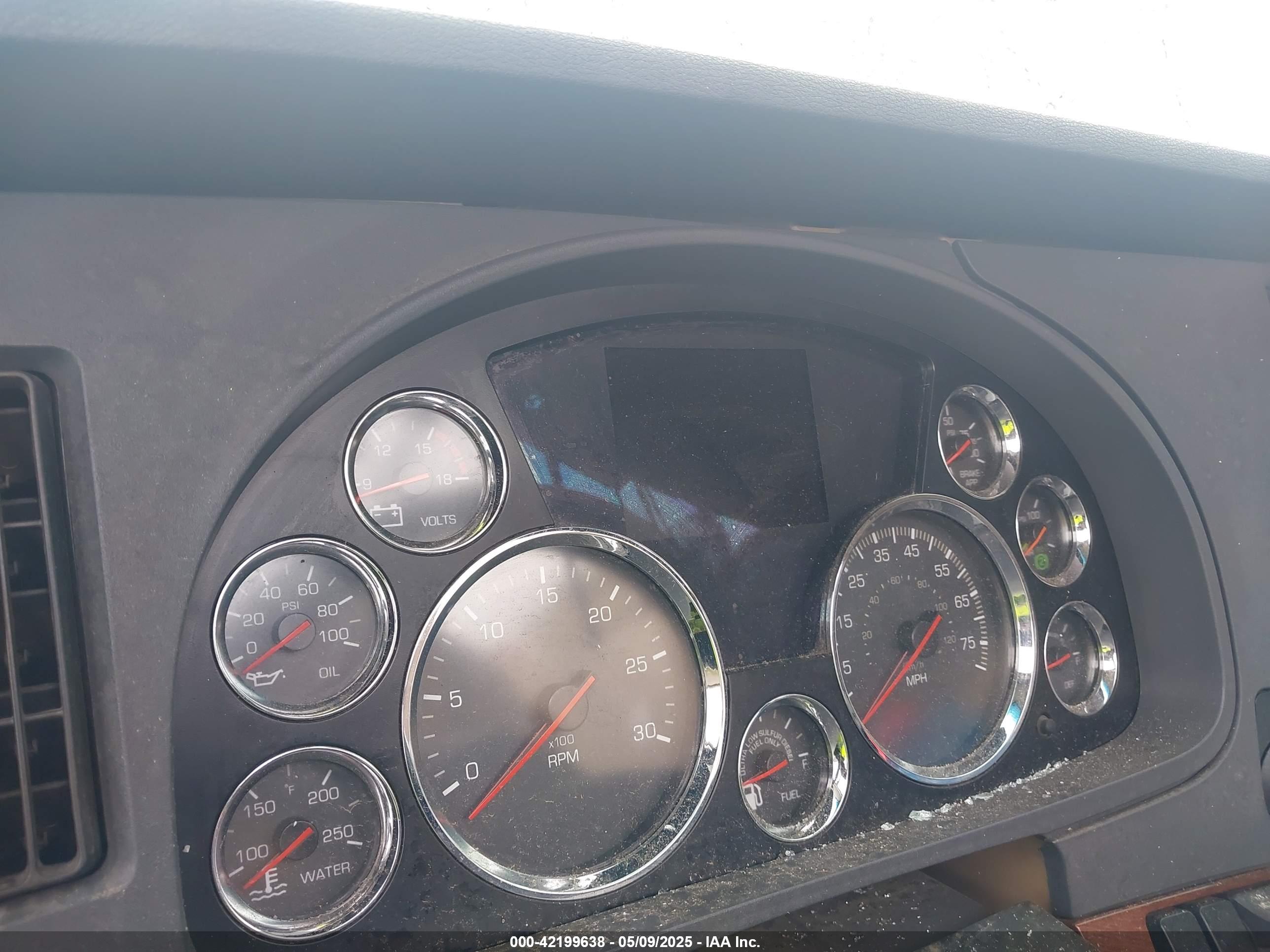 KENWORTH T680 image 6