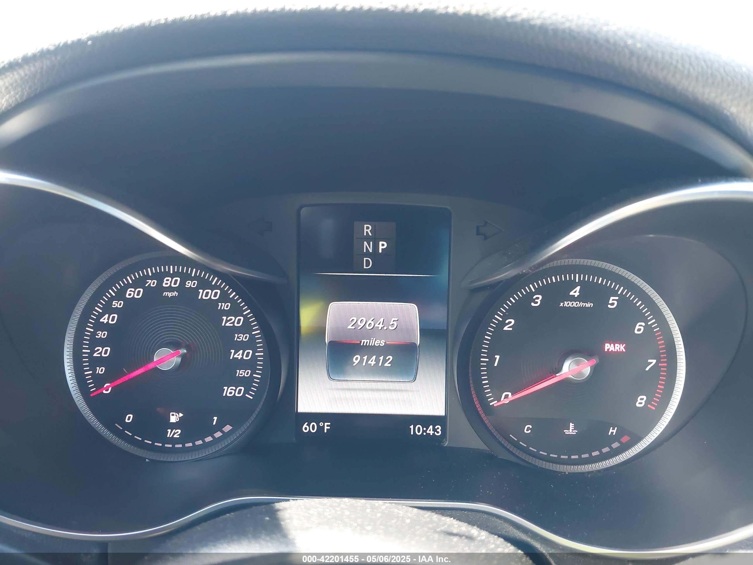 MERCEDES-BENZ C image 7