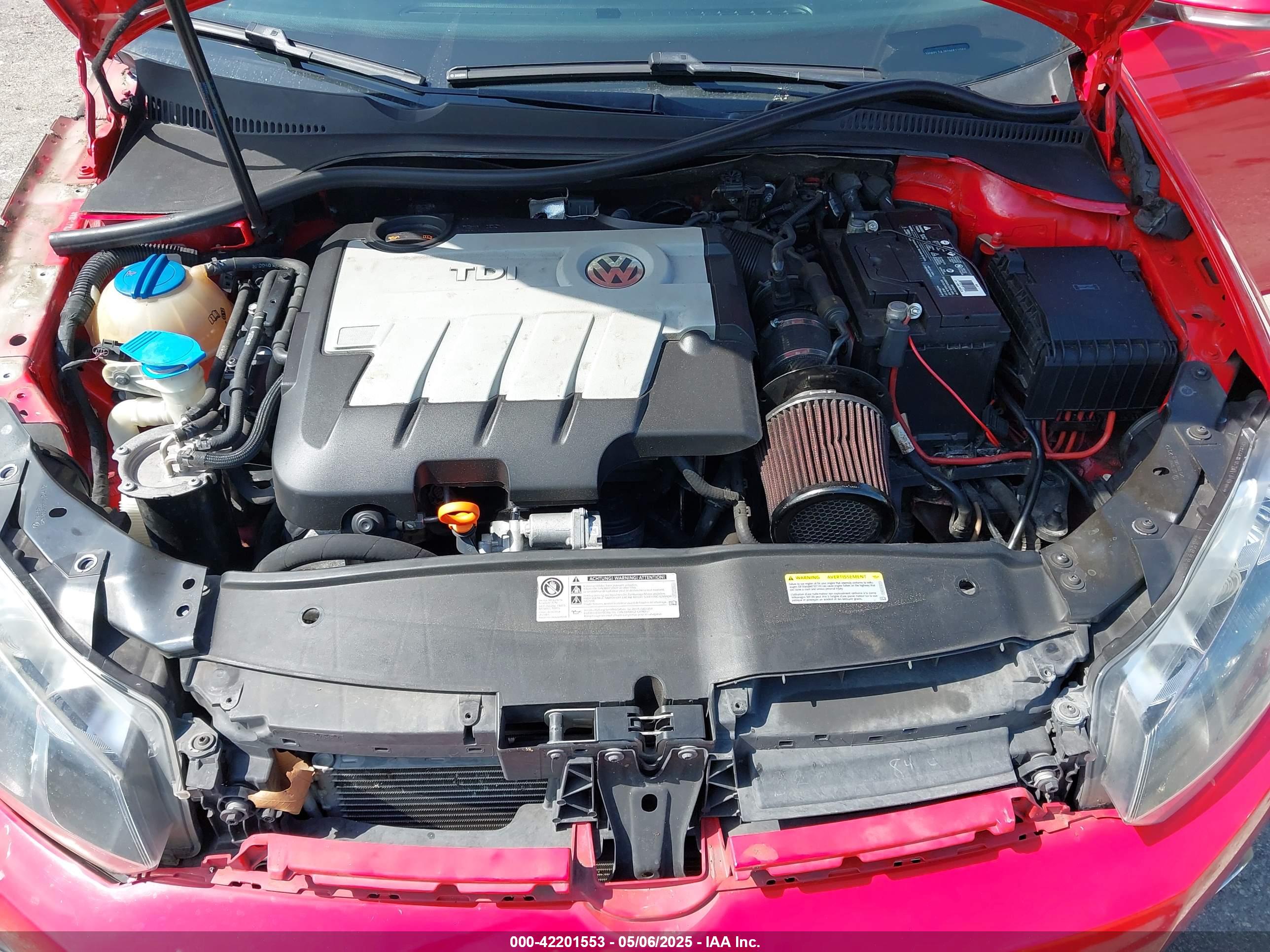 VOLKSWAGEN JETTA image 10