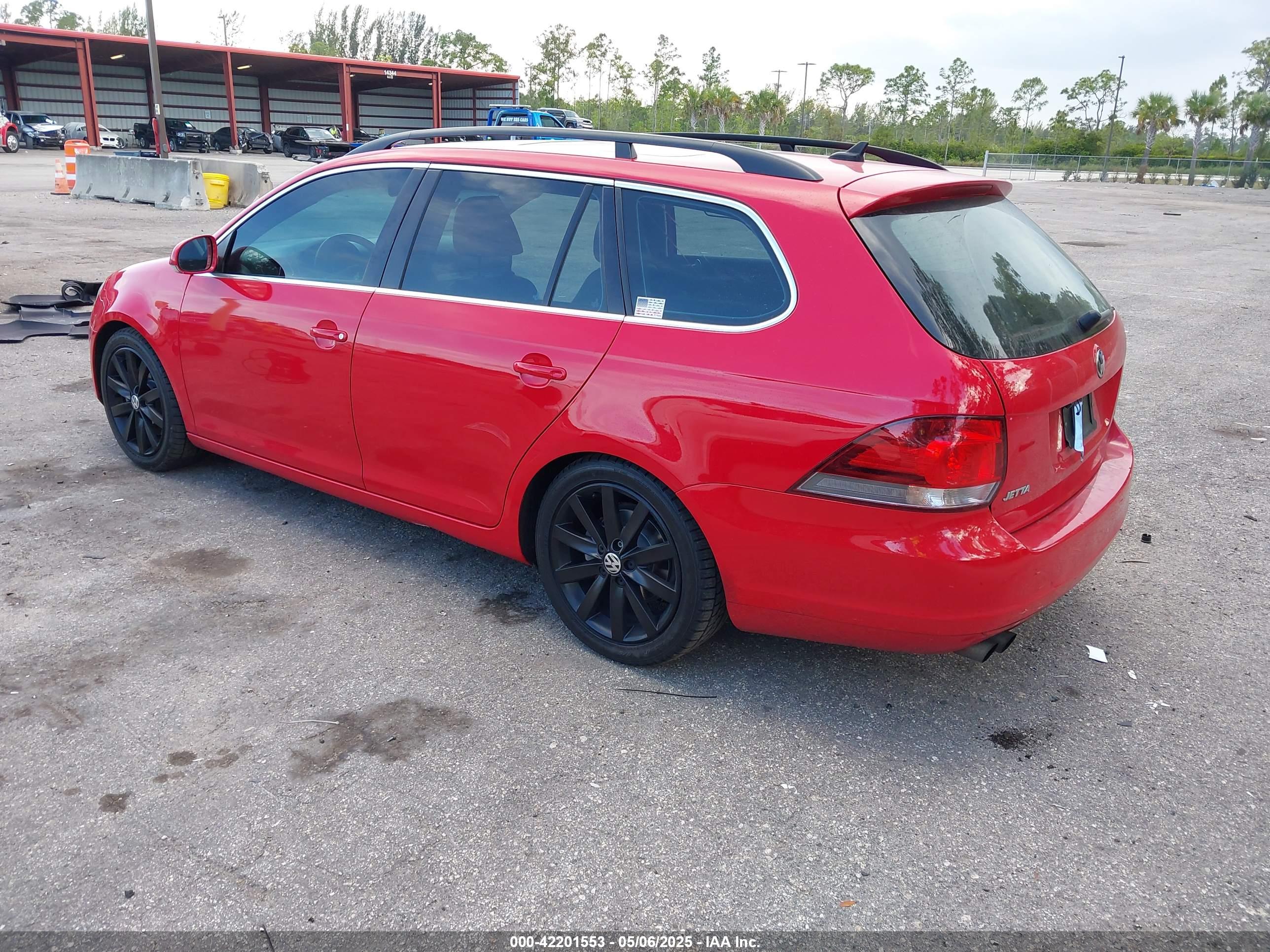 VOLKSWAGEN JETTA image 3