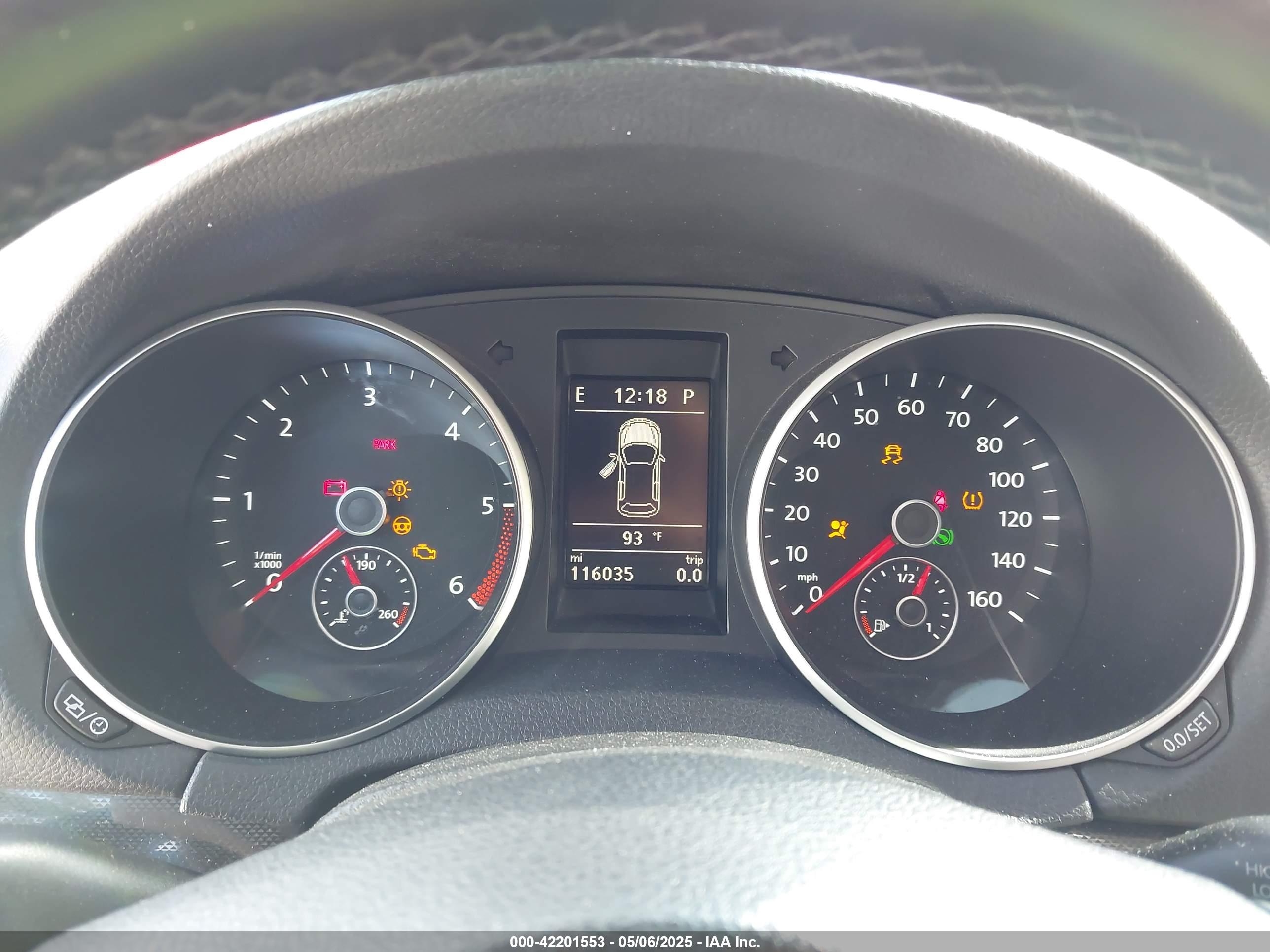 VOLKSWAGEN JETTA image 7