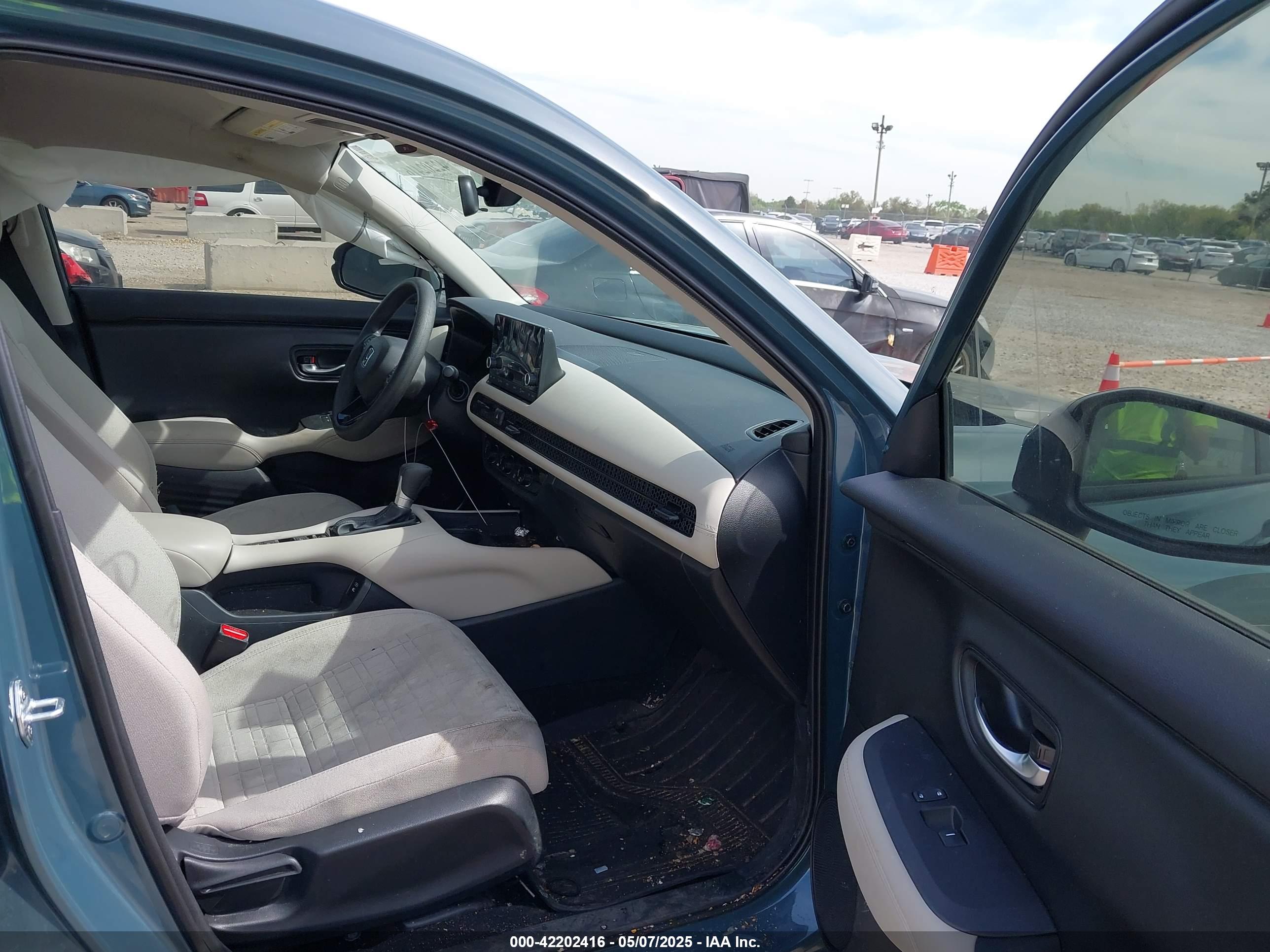 HONDA HR-V image 5