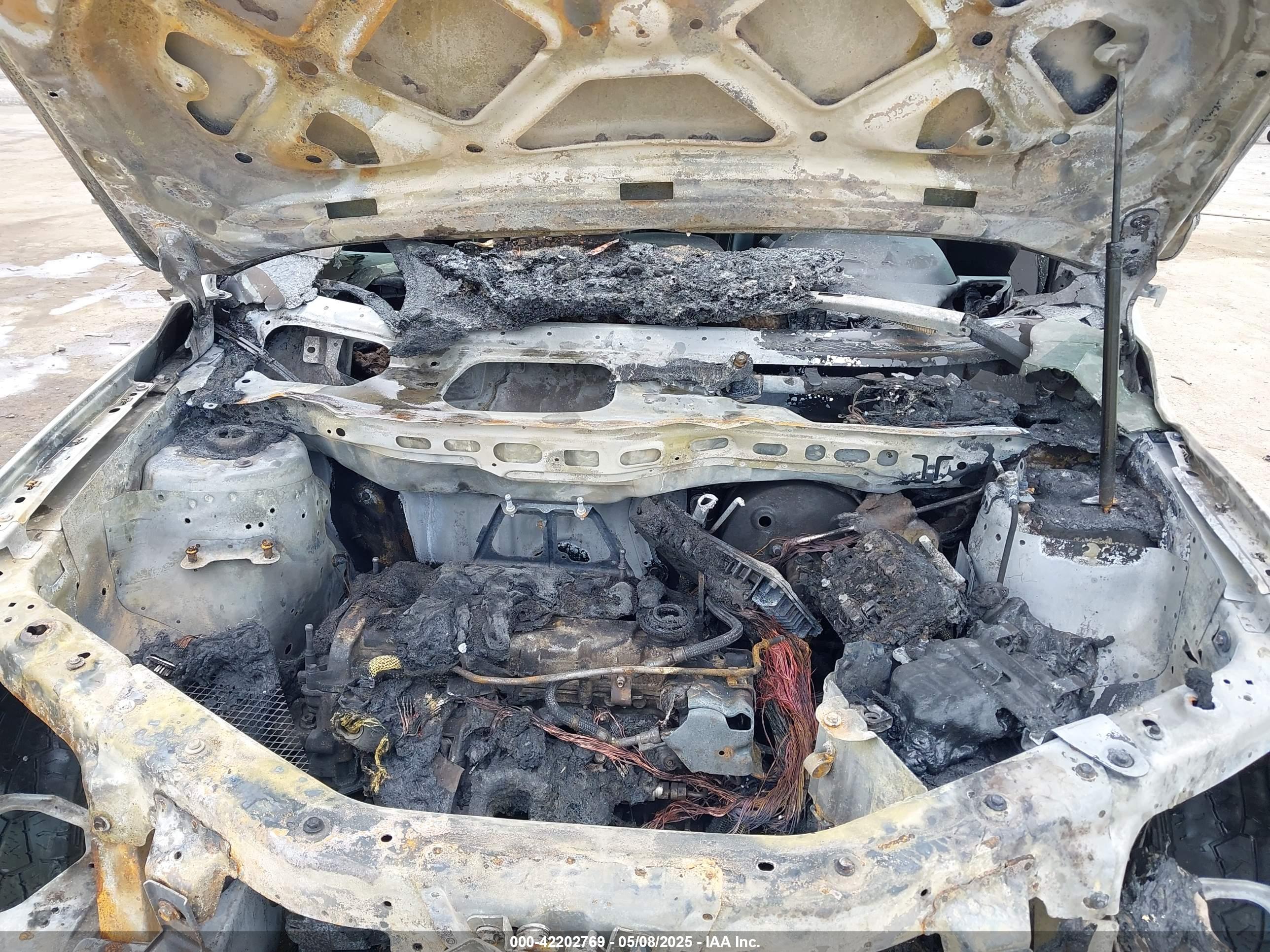 CHEVROLET EQUINOX image 10