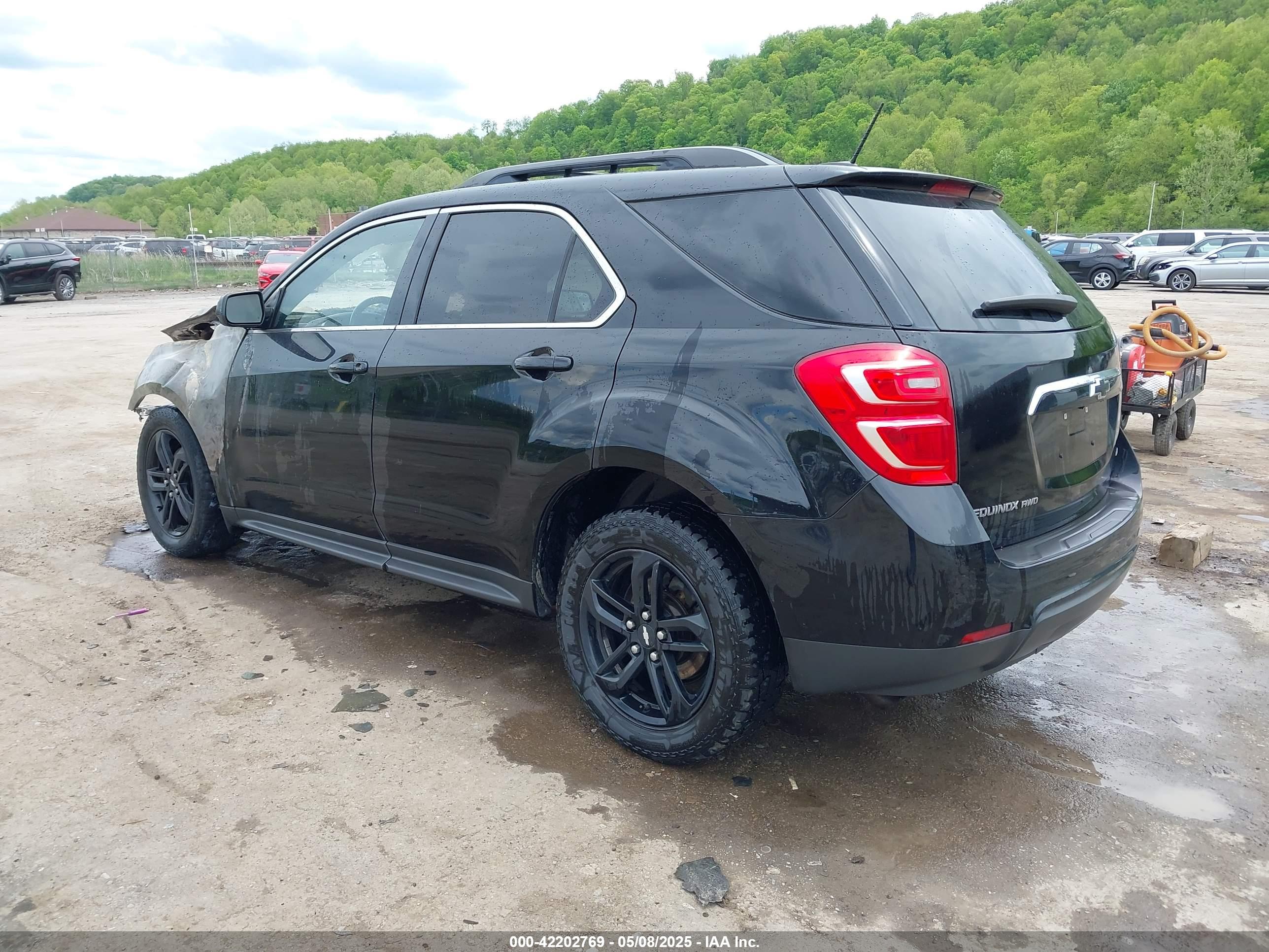 CHEVROLET EQUINOX image 3
