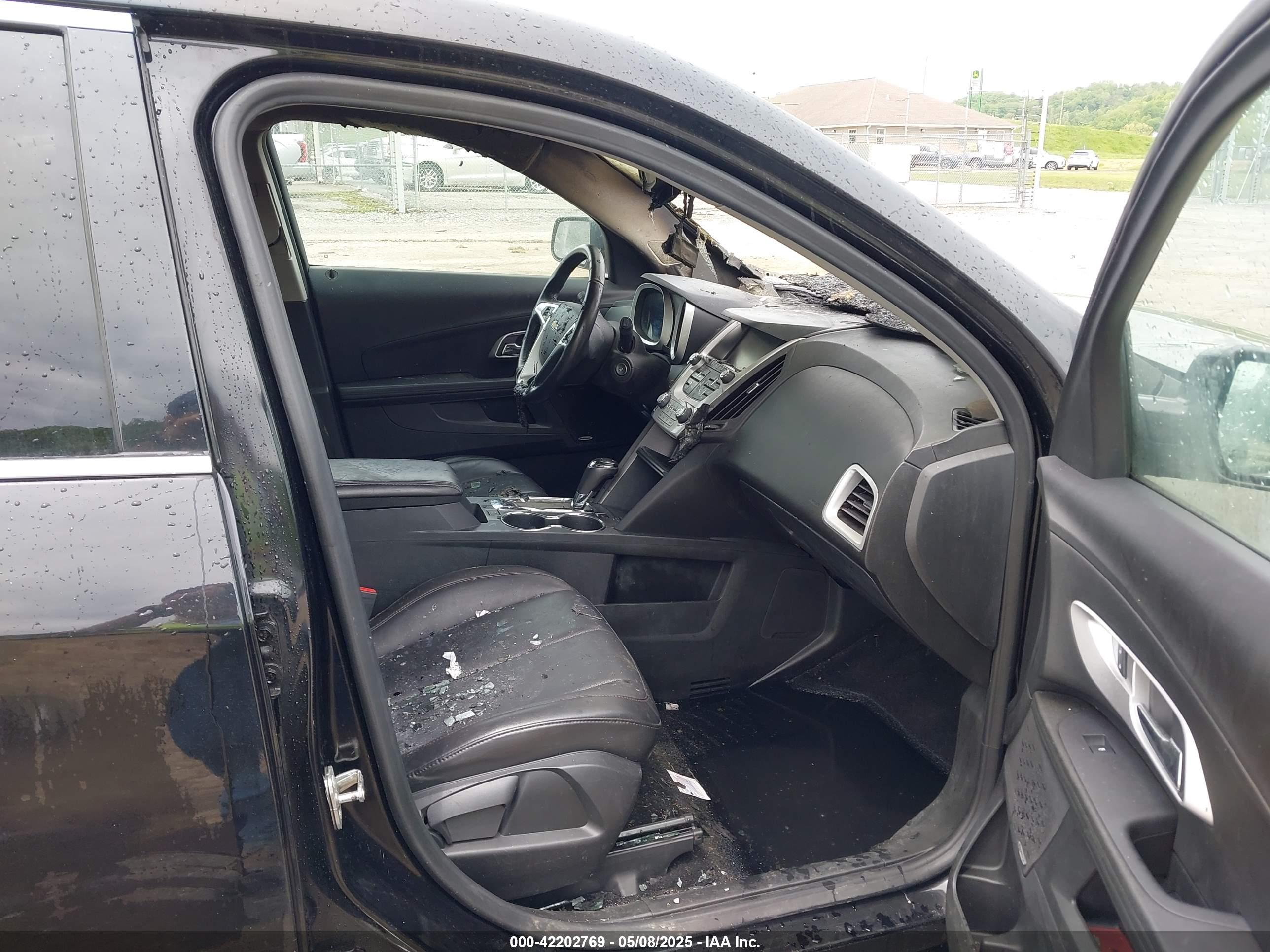 CHEVROLET EQUINOX image 5