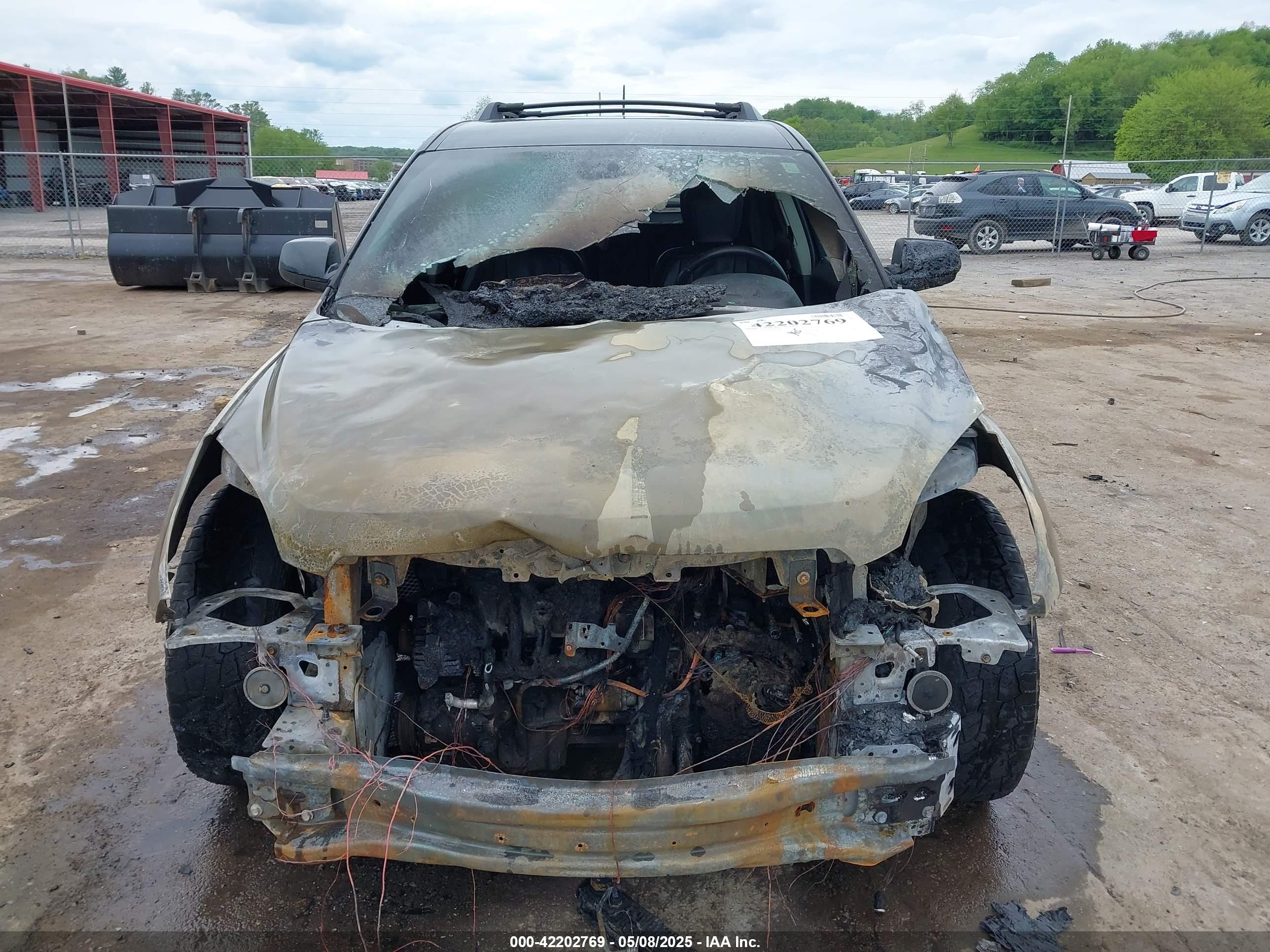 CHEVROLET EQUINOX image 6
