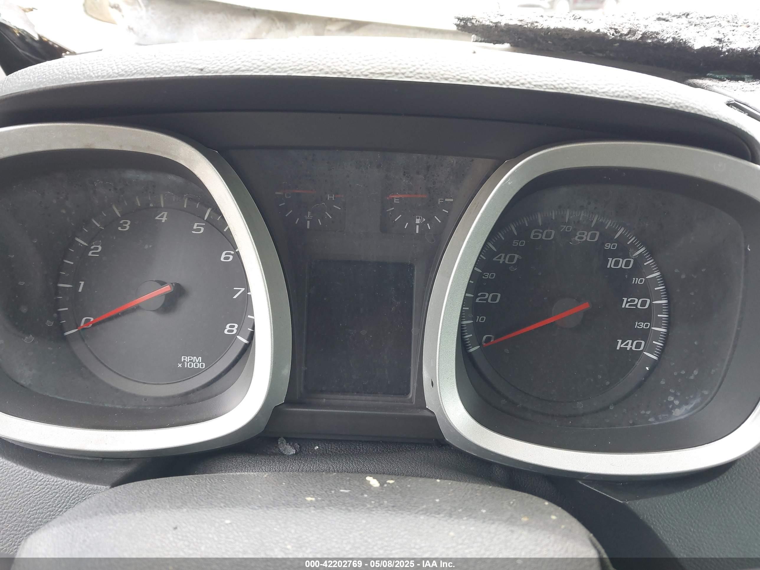 CHEVROLET EQUINOX image 7