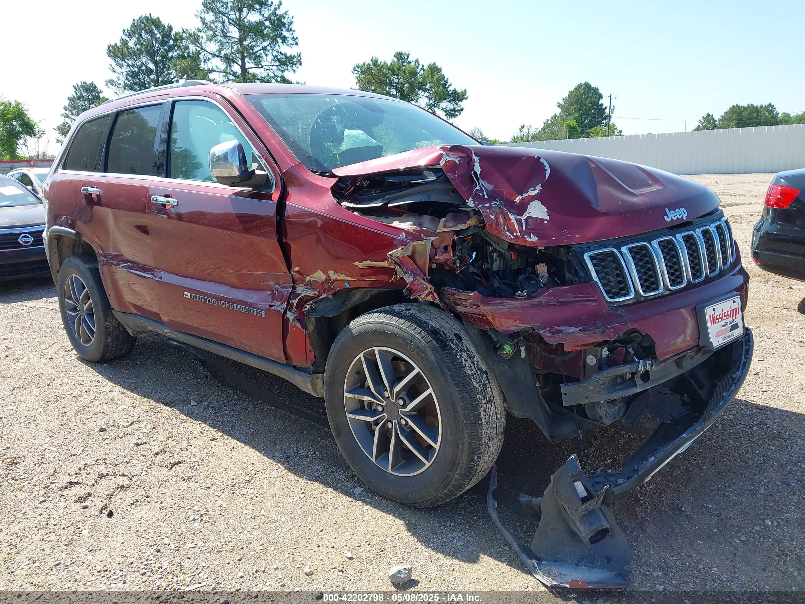 JEEP GRAND image 6