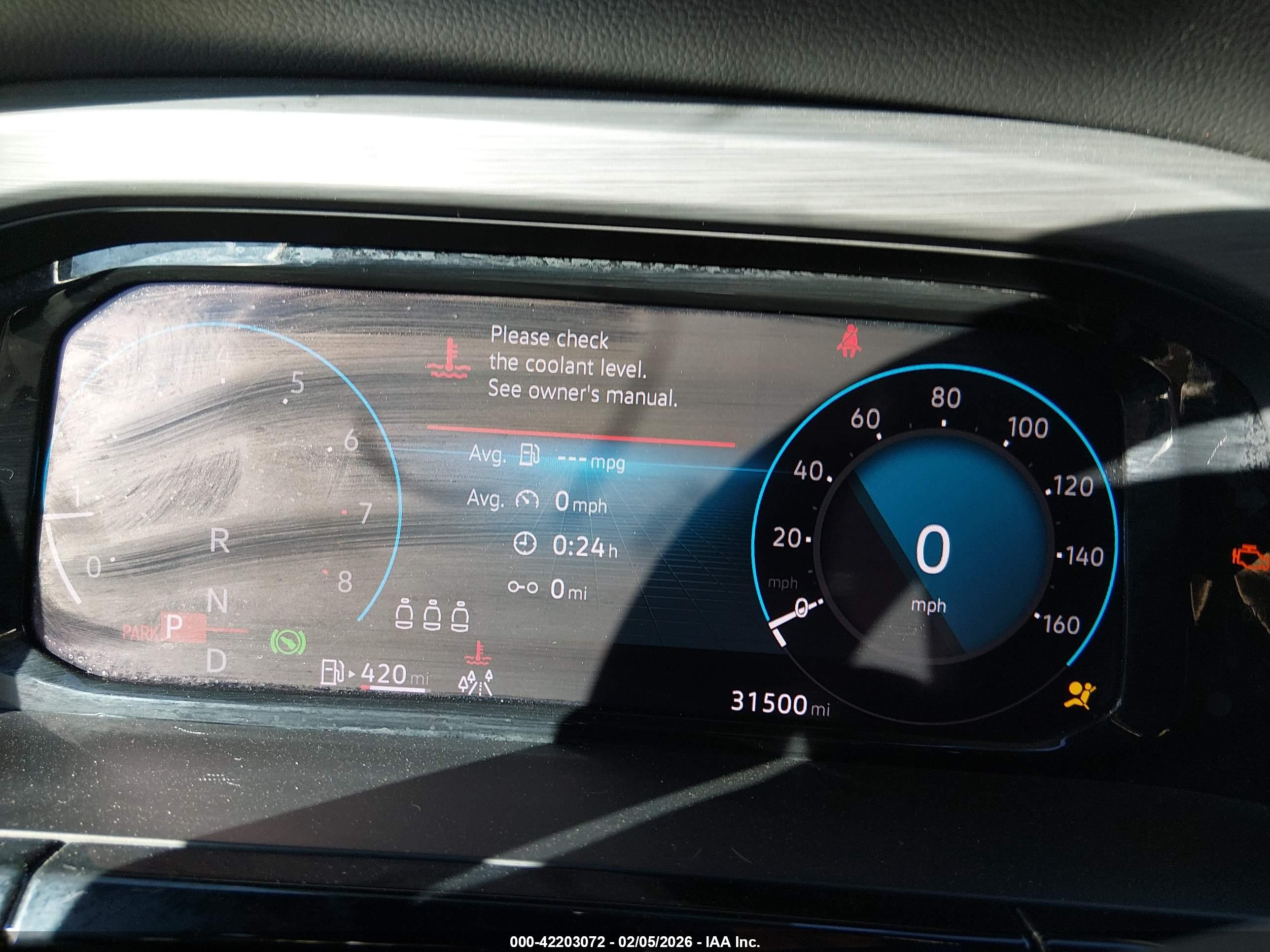 VOLKSWAGEN ATLAS image 7