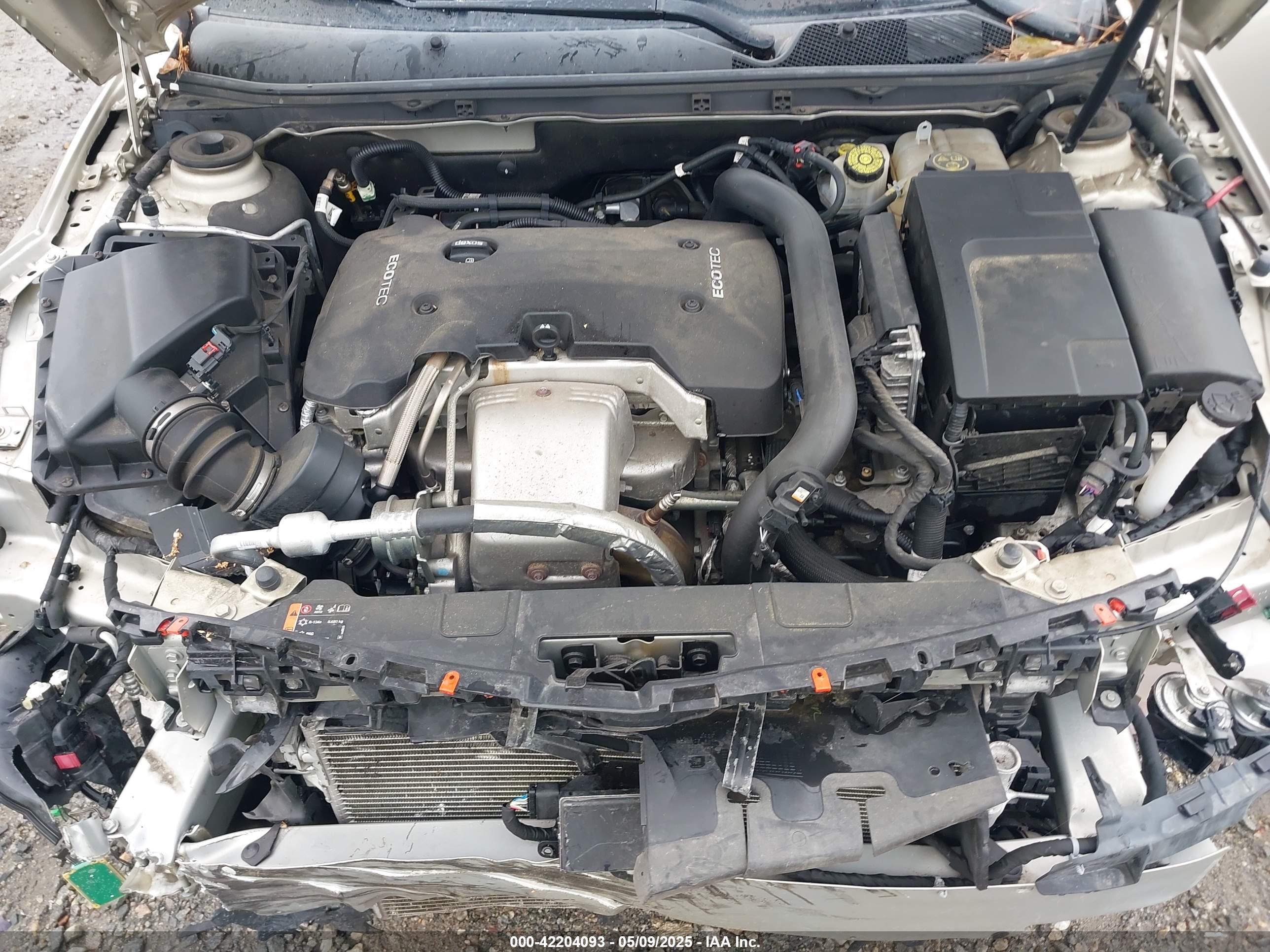 BUICK REGAL image 10