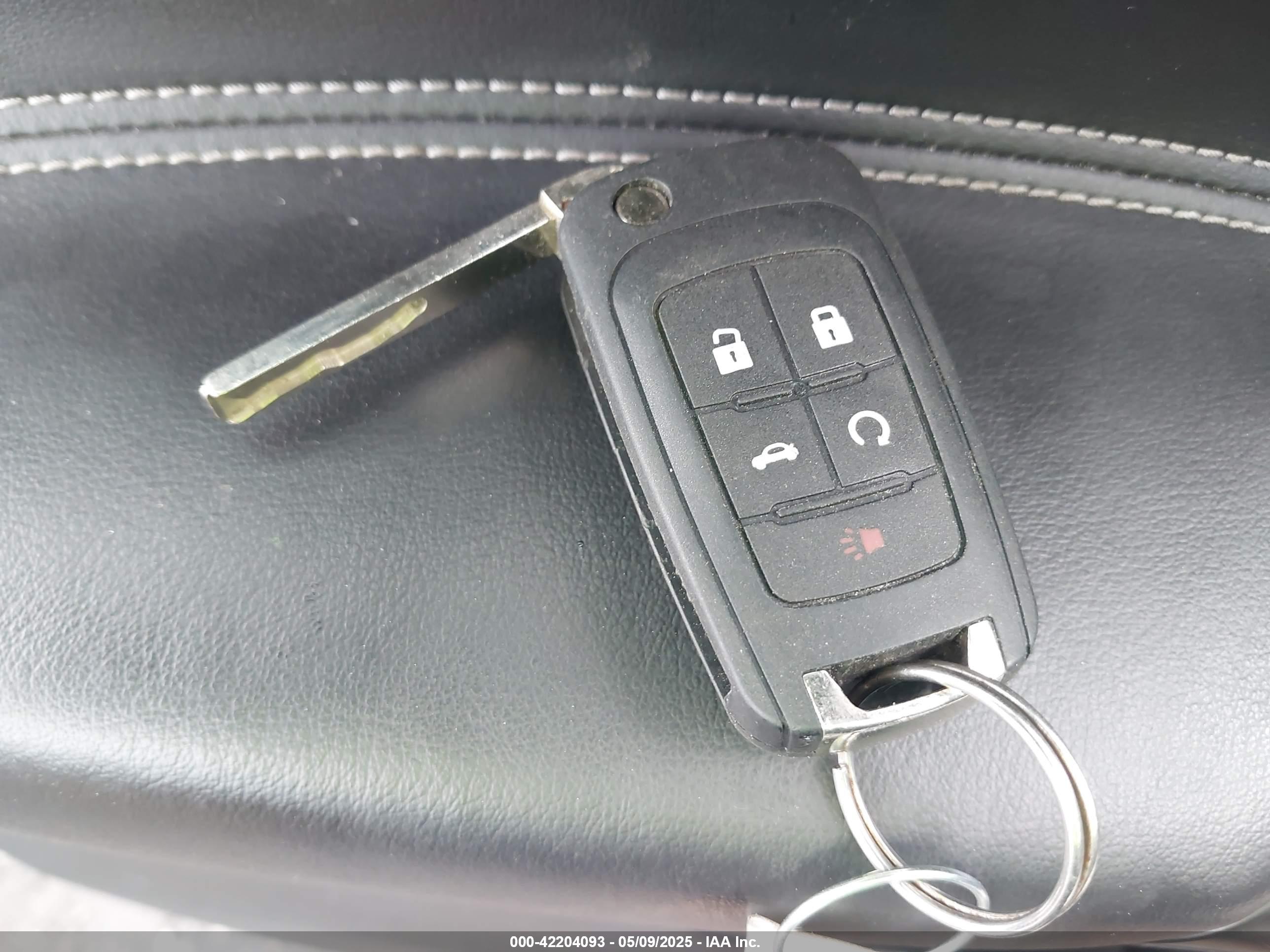 BUICK REGAL image 11