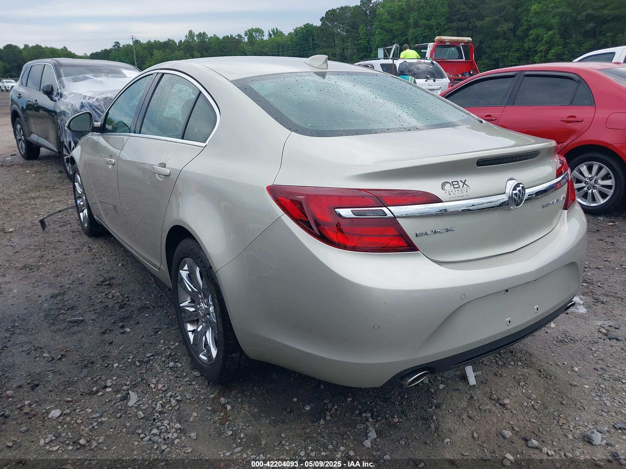 BUICK REGAL image 3