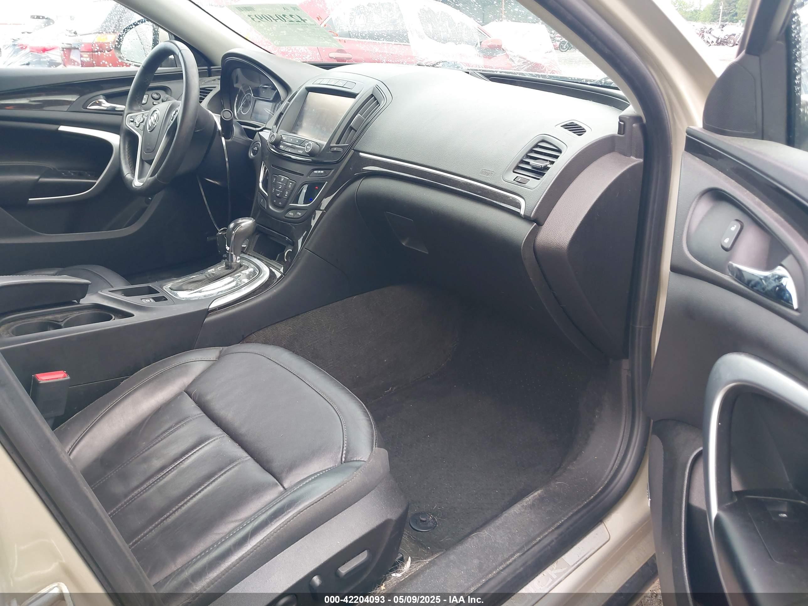 BUICK REGAL image 5