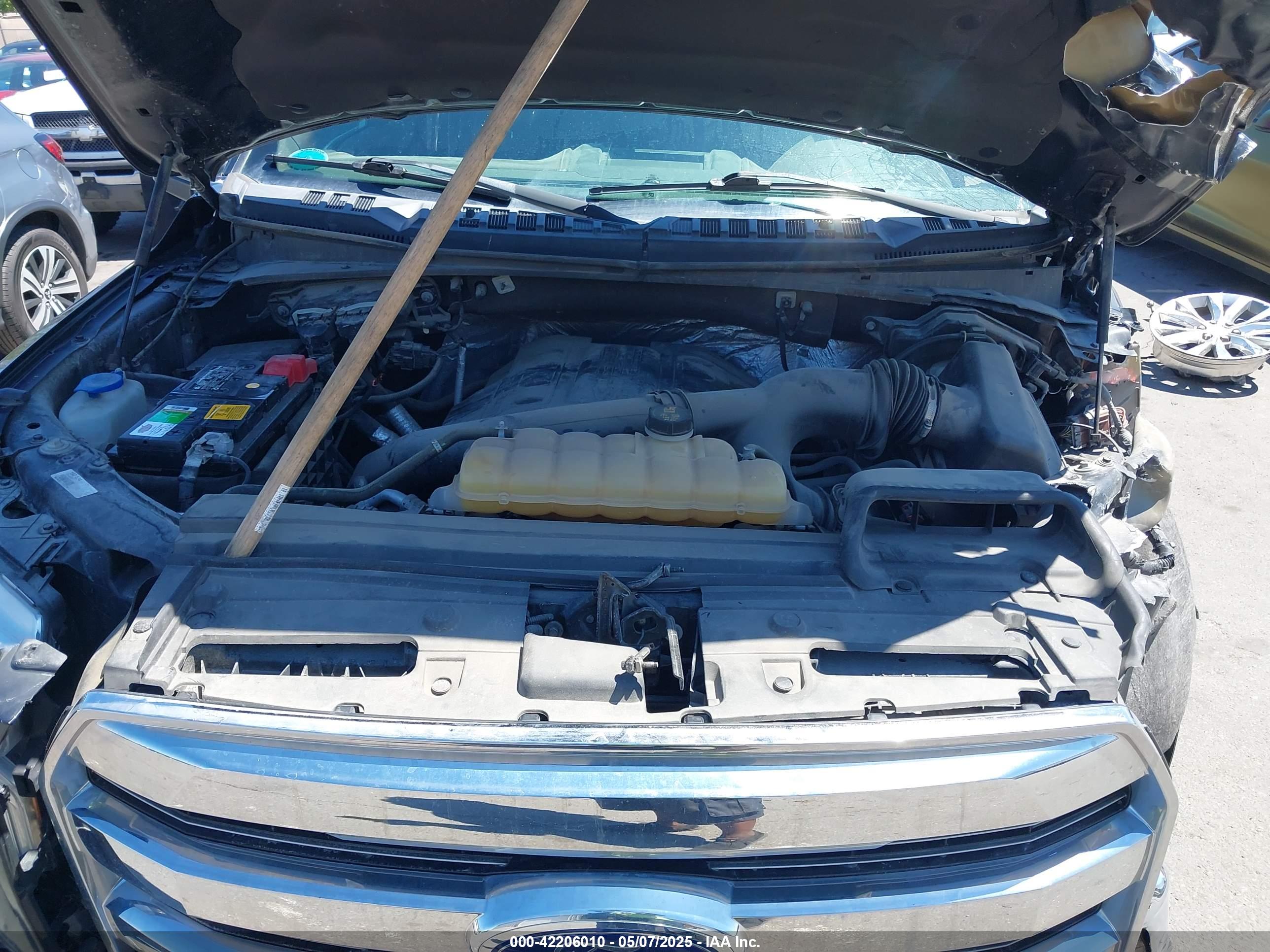 FORD F-150 image 10